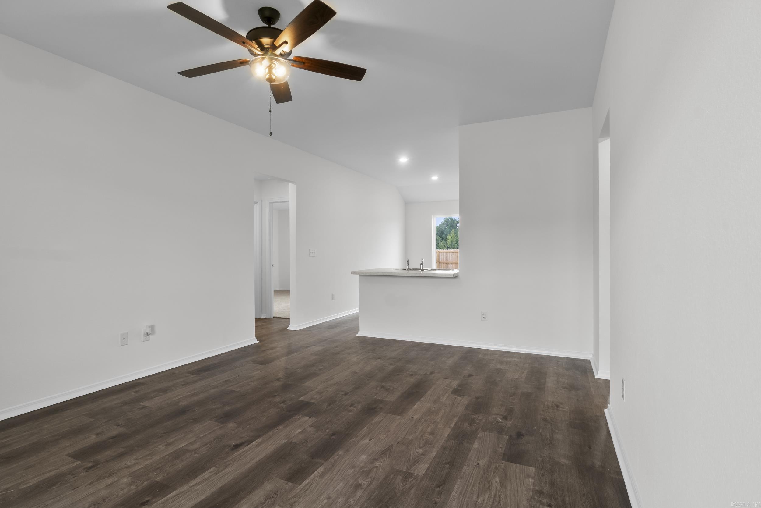 11153 River Valley Drive Hensley, AR 72065