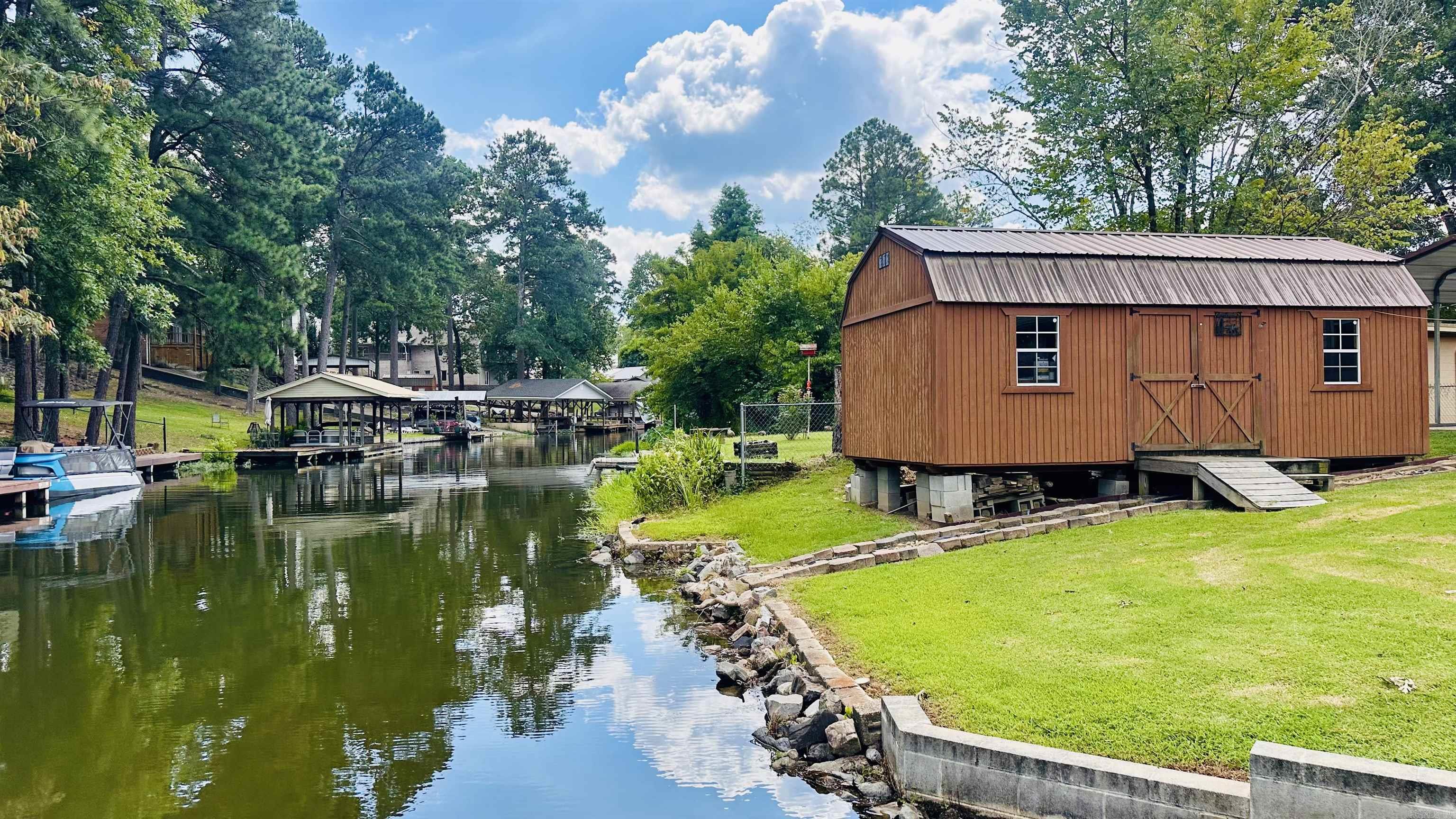 150 Shore acres Drive