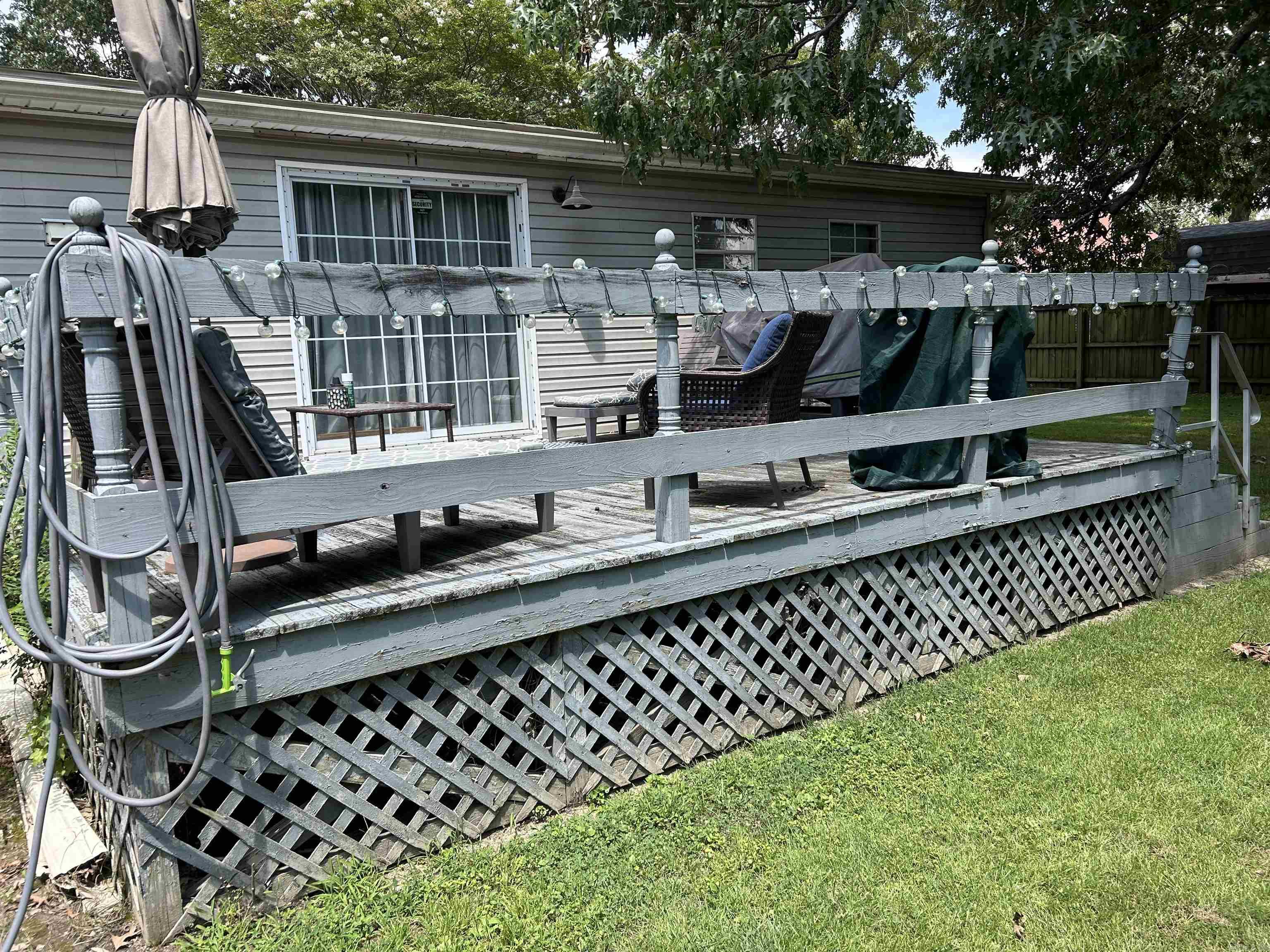 1256 W Court  Piggott, AR