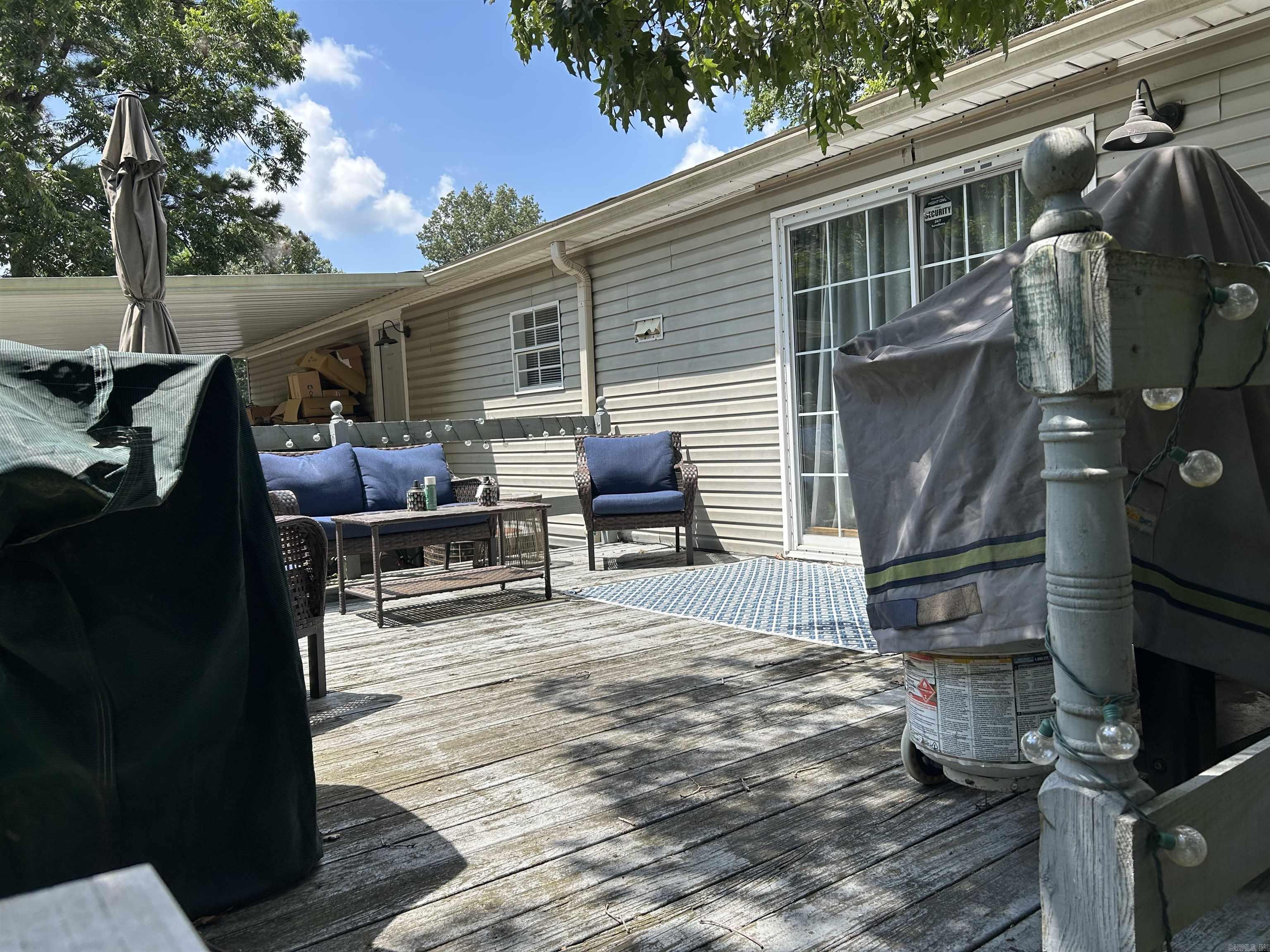 1256 W Court  Piggott, AR