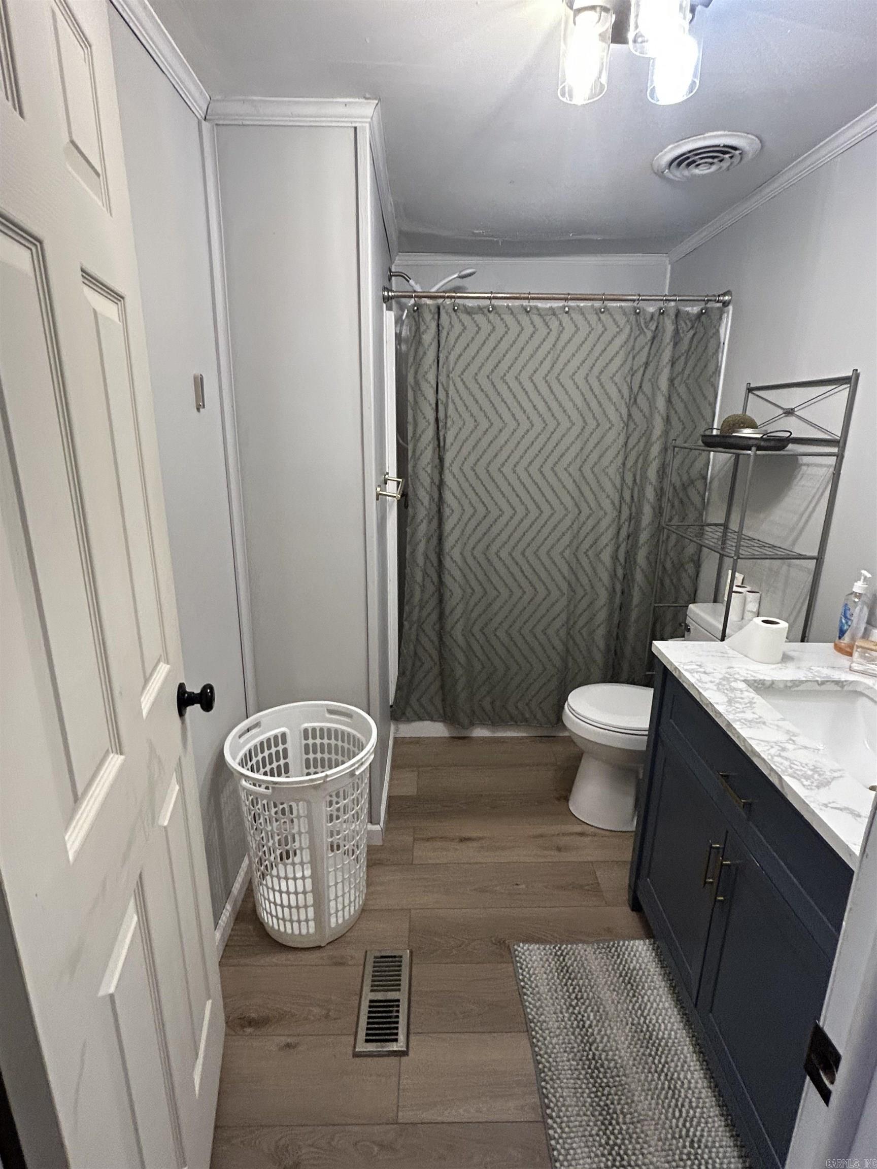 1256 W Court  Piggott, AR