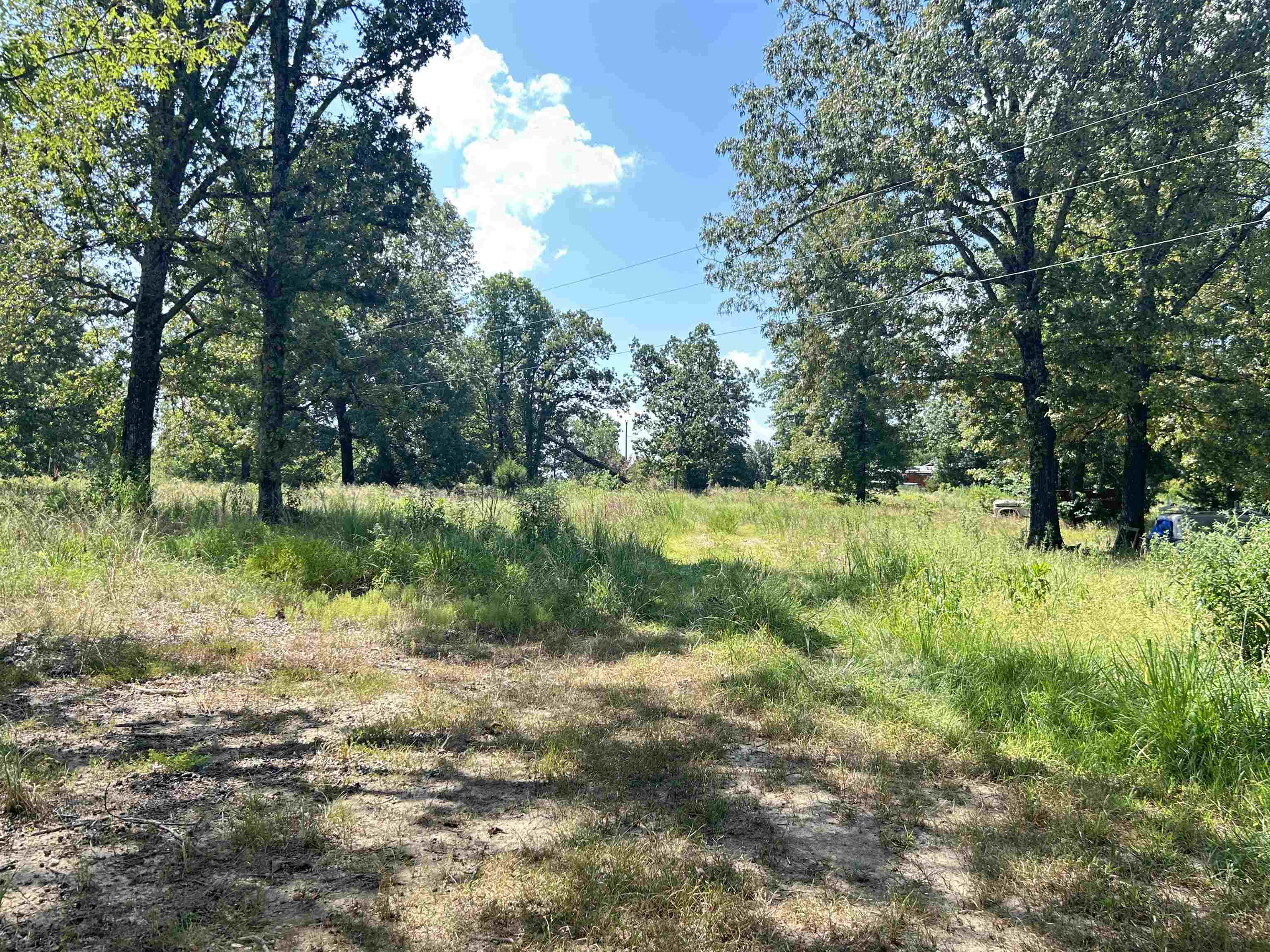 152 E Turkey Pen  Highland, AR