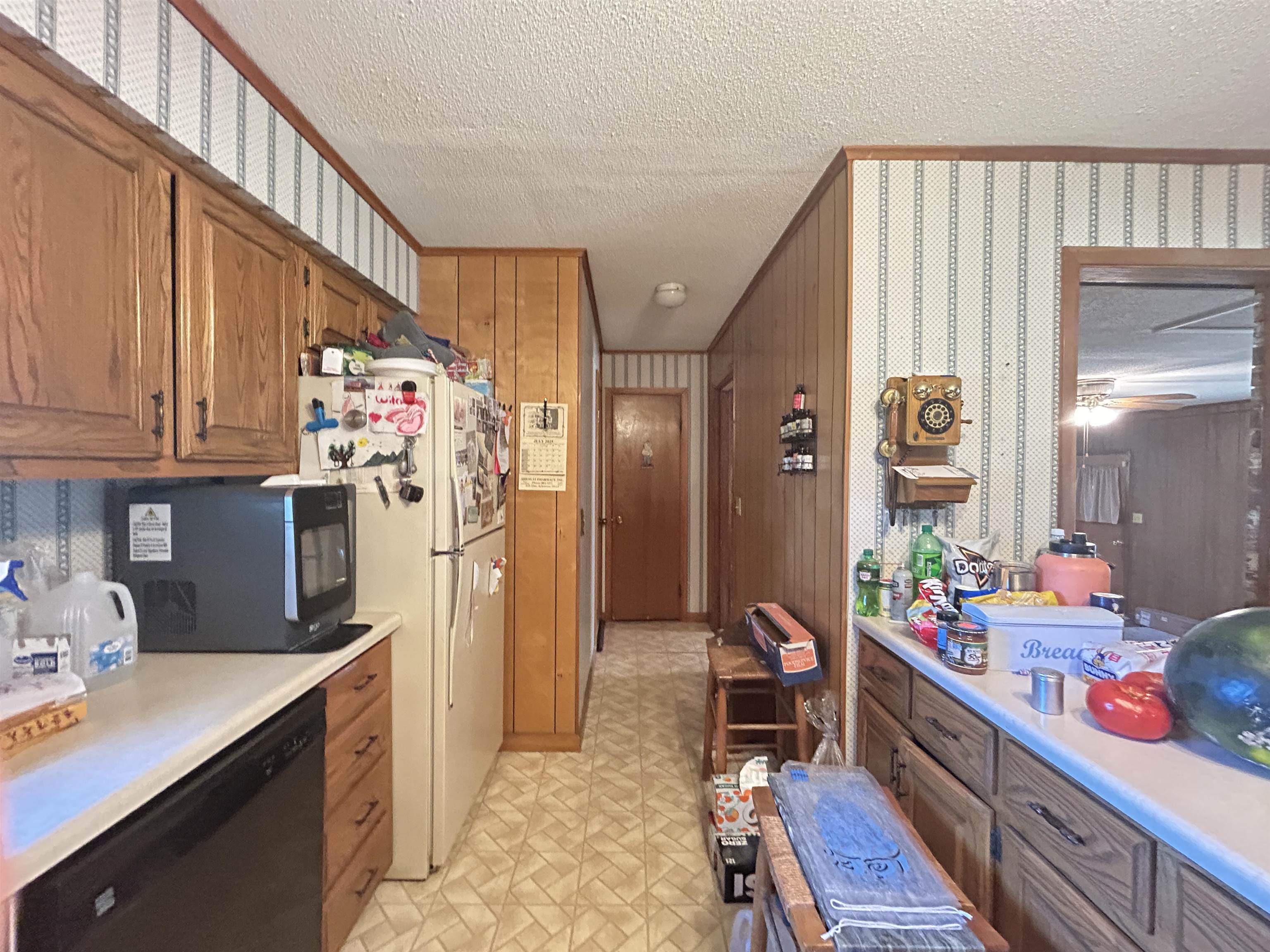 152 E Turkey Pen  Highland, AR