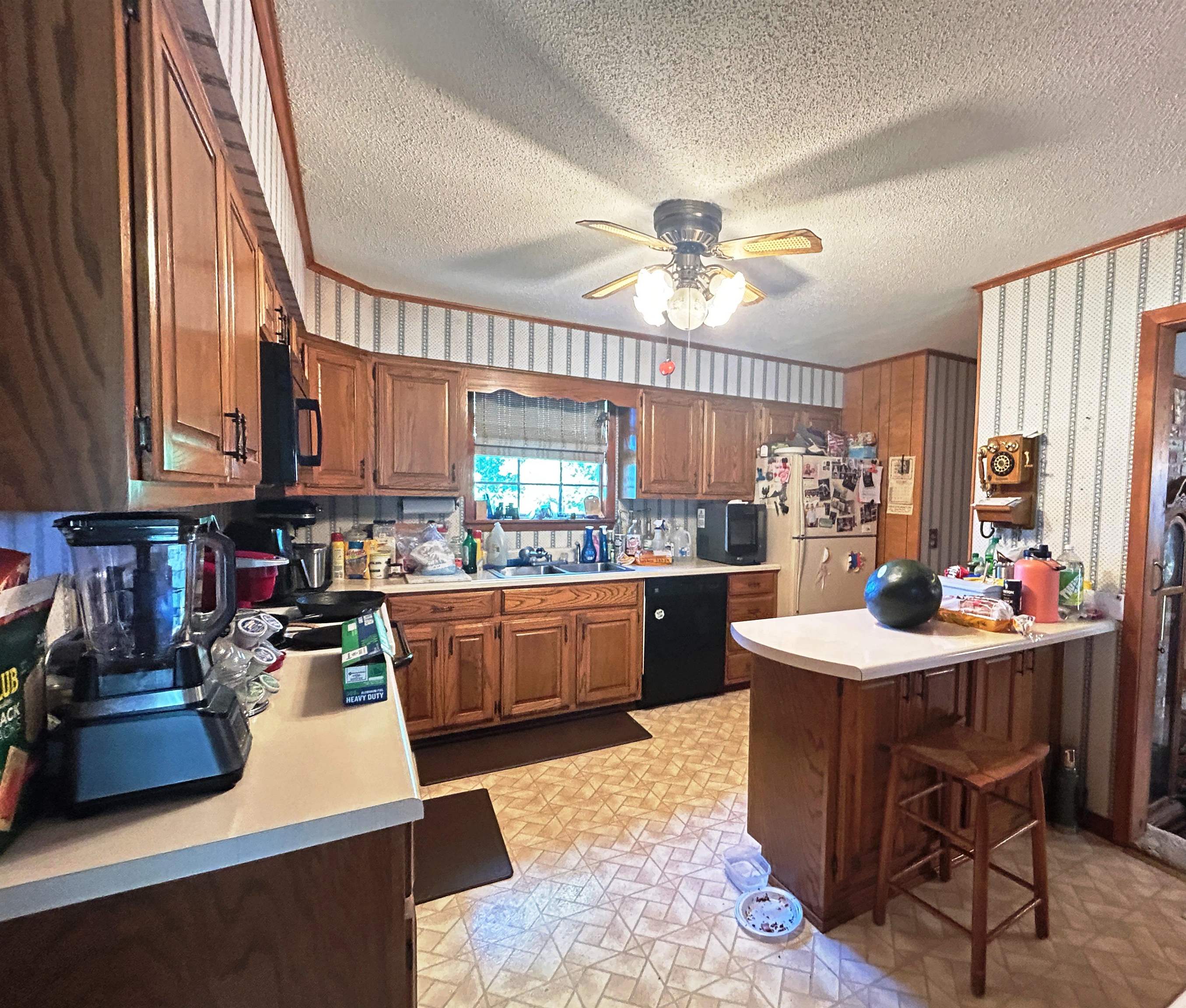 152 E Turkey Pen  Highland, AR