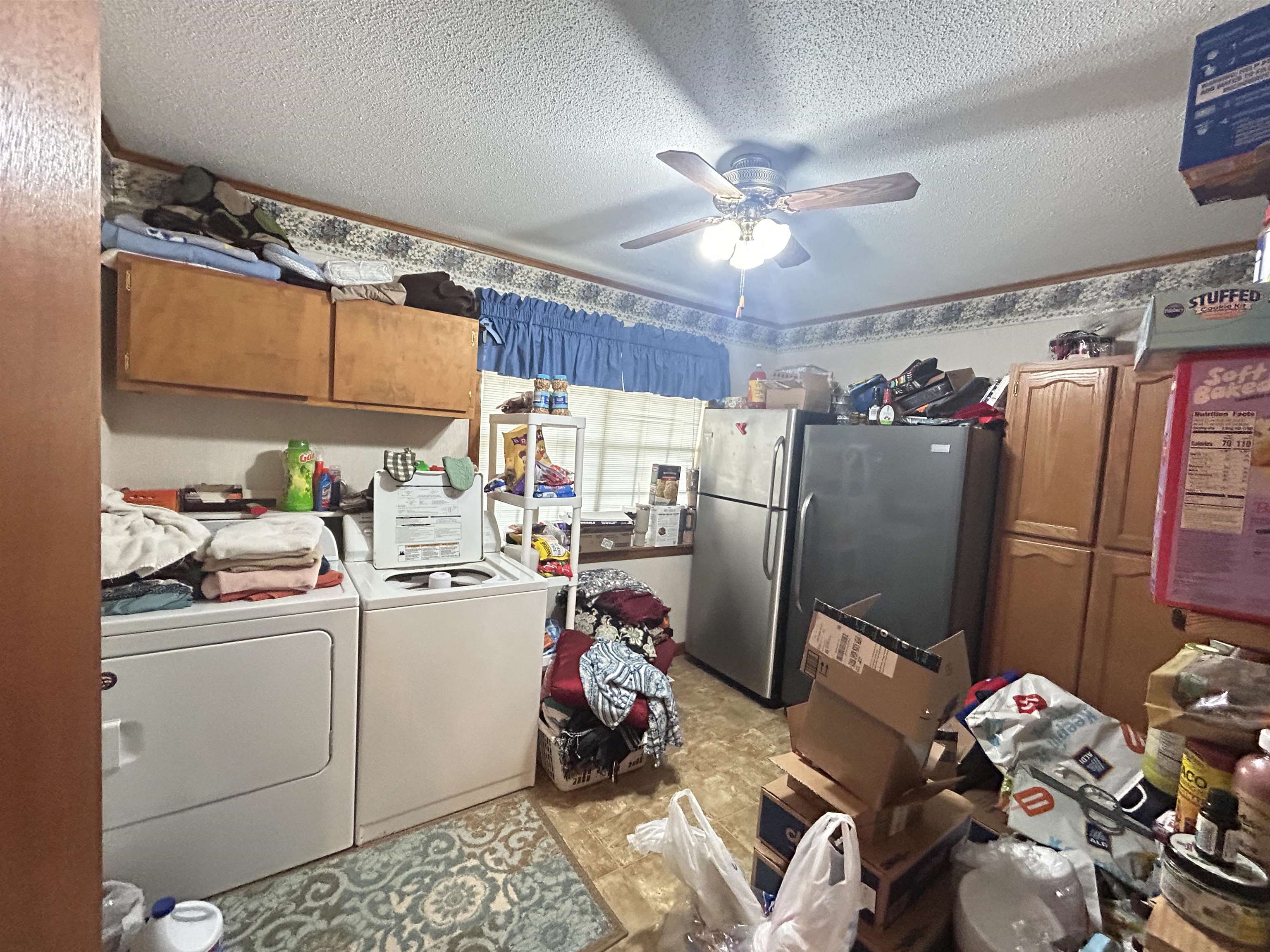 152A E Turkey Pen Road Highland, AR 72542