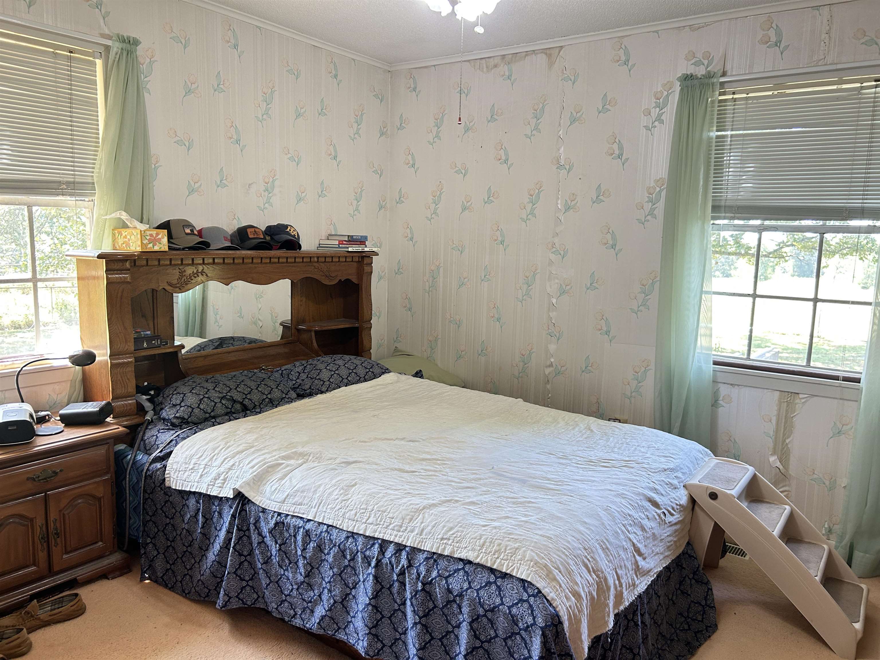 152A E Turkey Pen Road Highland, AR 72542