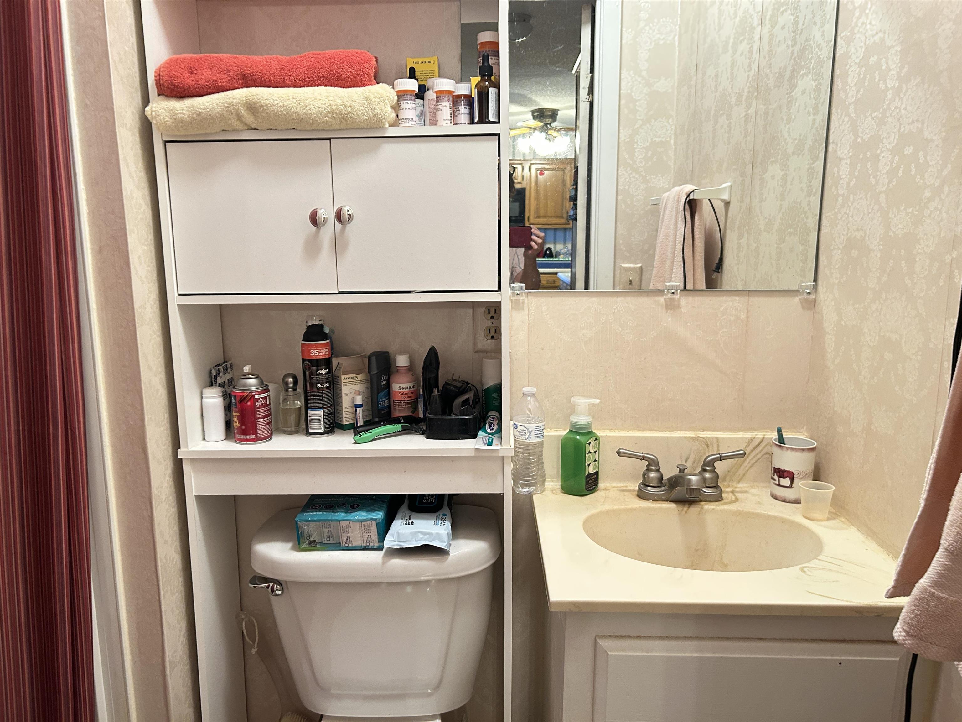 152A E Turkey Pen Road Highland, AR 72542