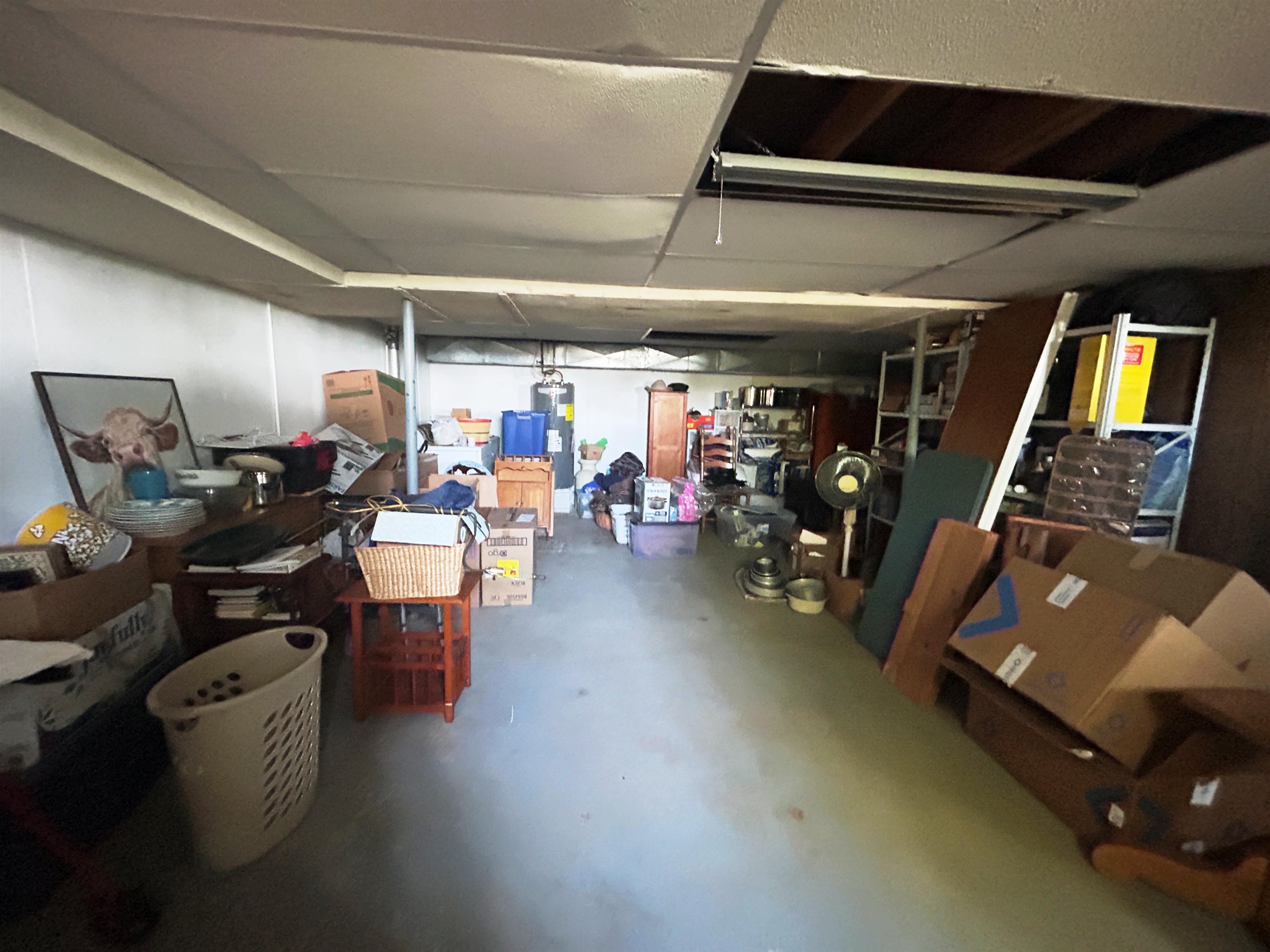 152A E Turkey Pen Road Highland, AR 72542