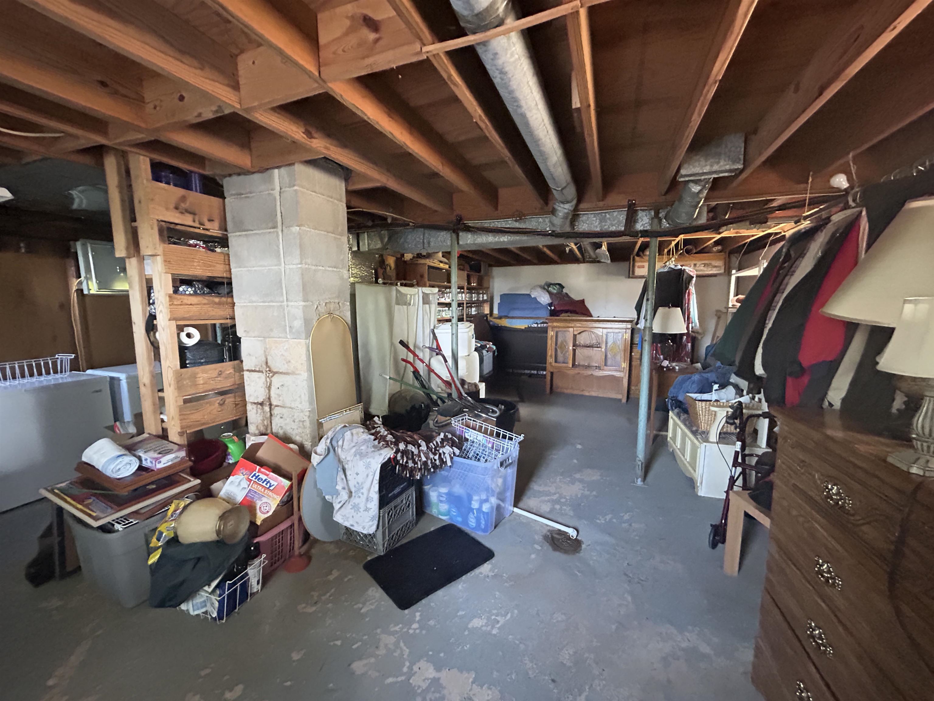 152A E Turkey Pen Road Highland, AR 72542