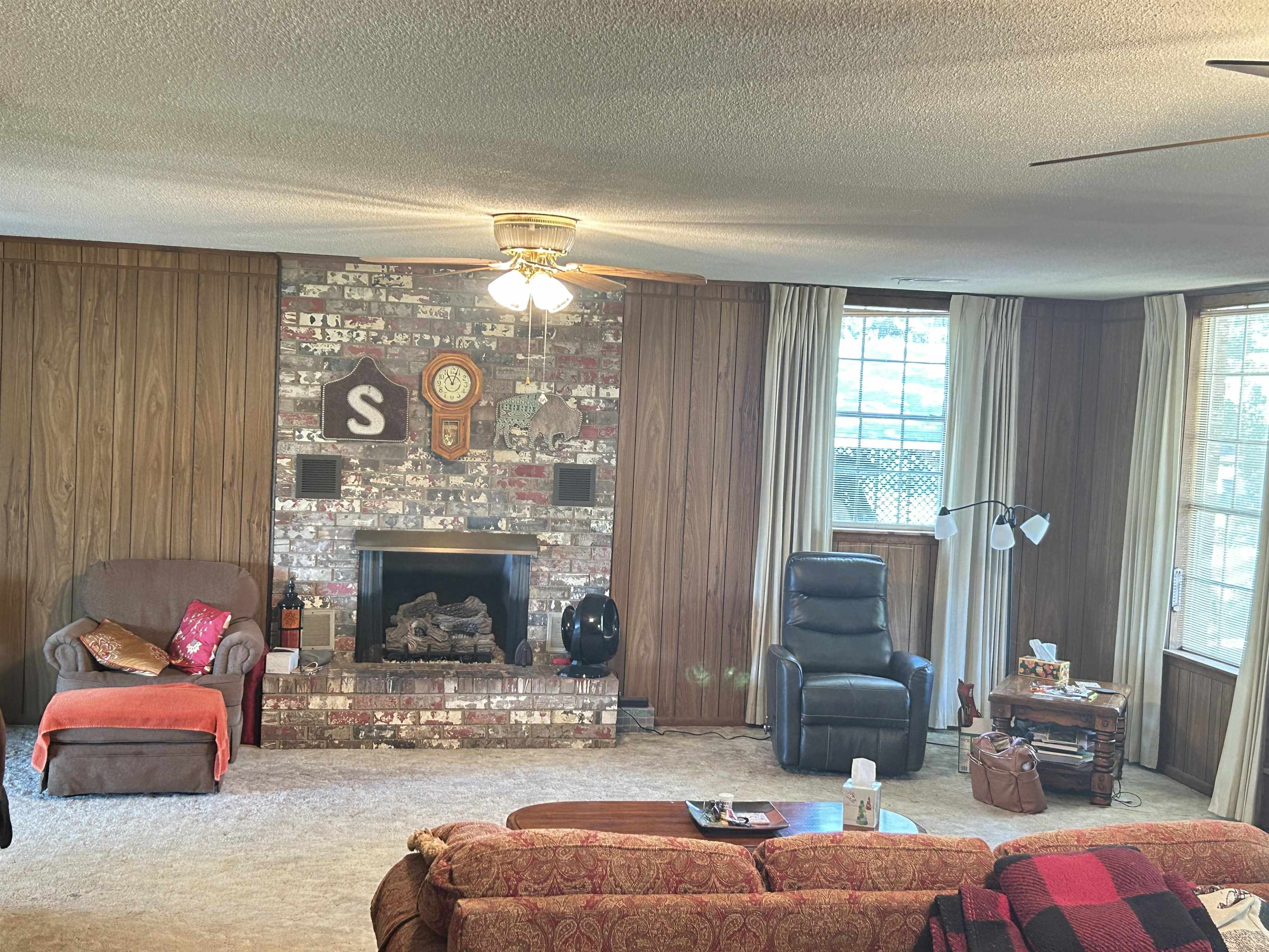 152A E Turkey Pen Road Highland, AR 72542