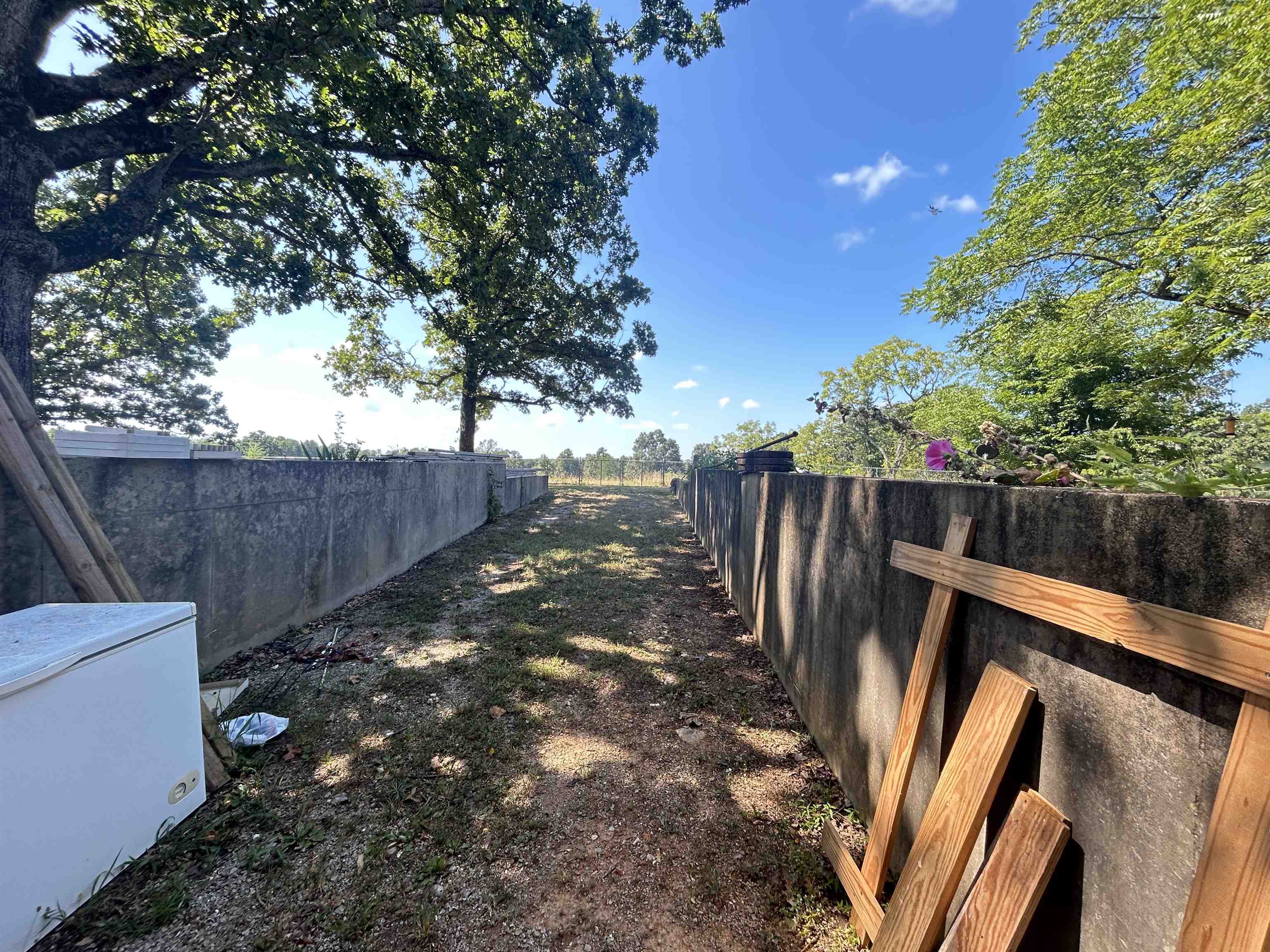 152A E Turkey Pen Road Highland, AR 72542