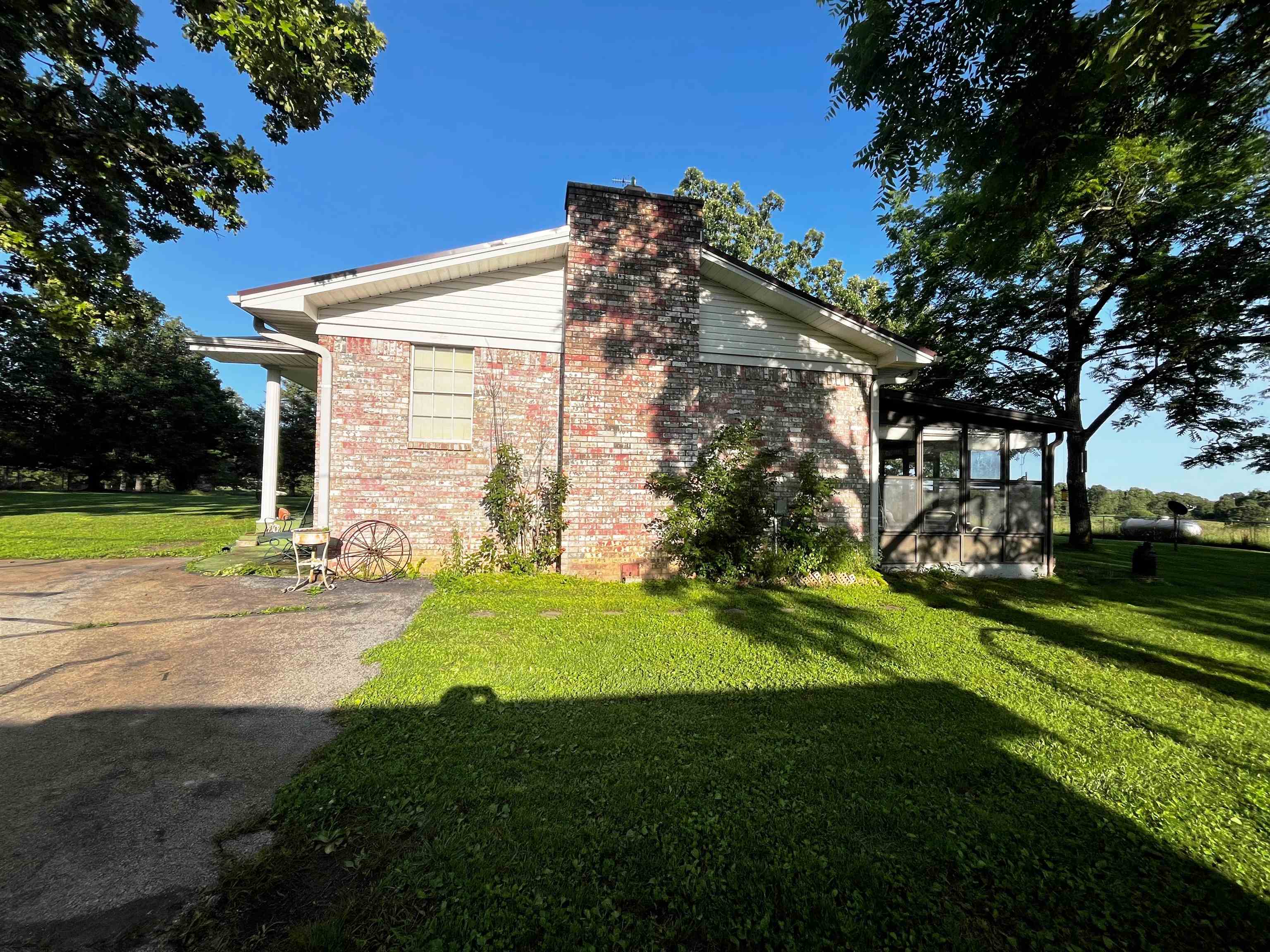 152A E Turkey Pen Road Highland, AR 72542