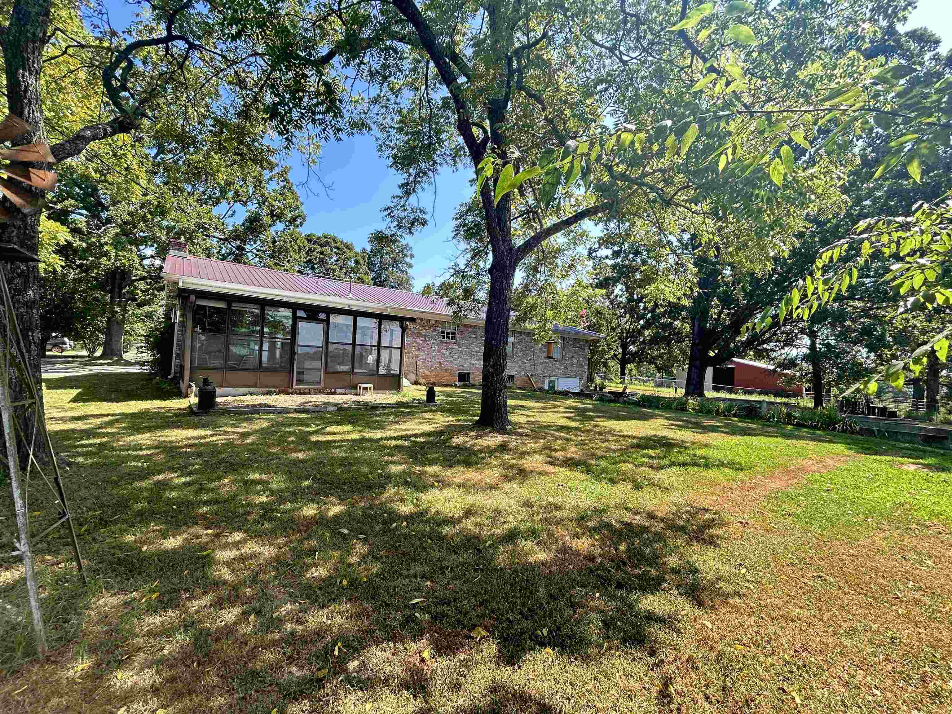 152A E Turkey Pen Road Highland, AR 72542