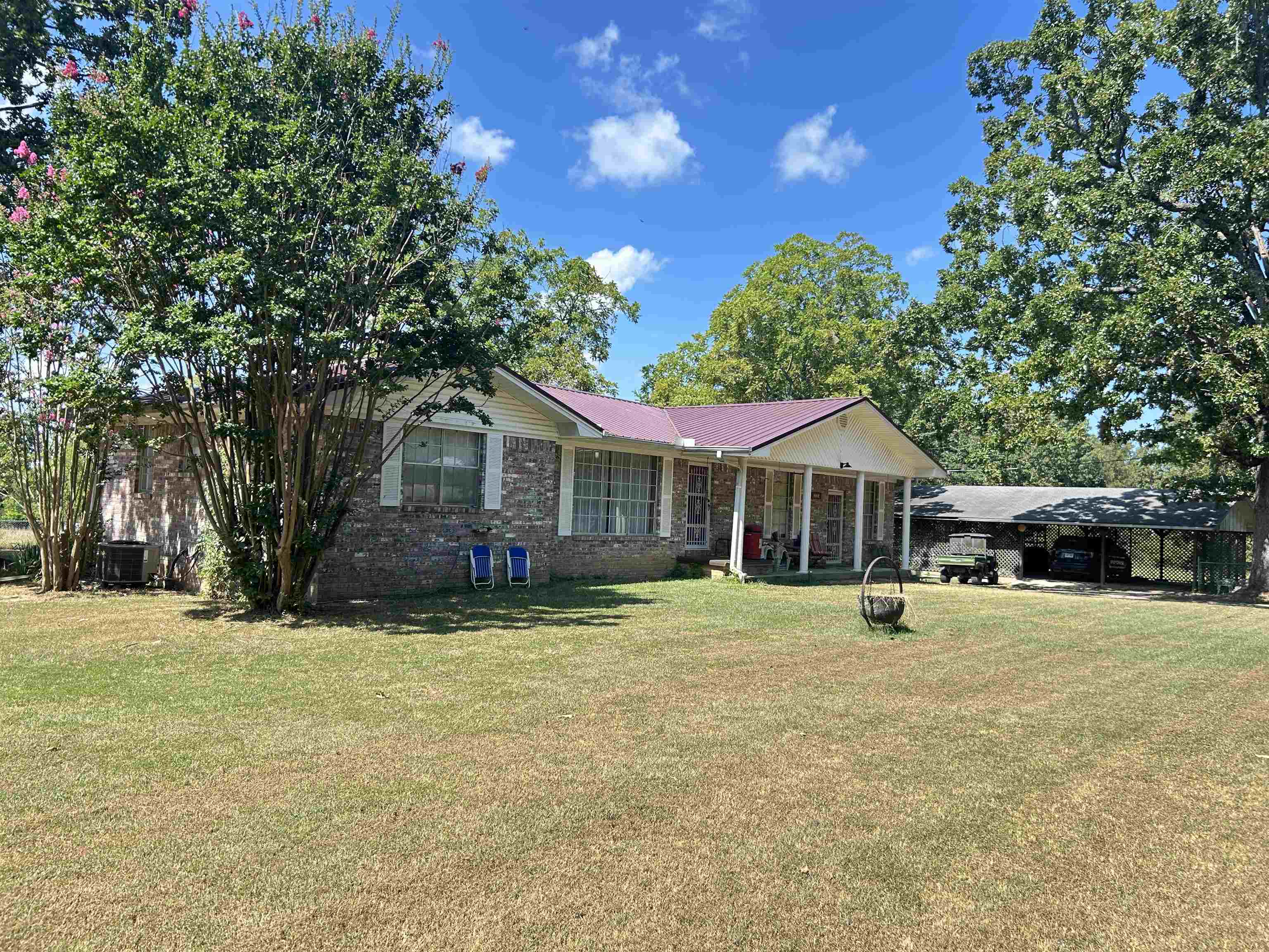 152A E Turkey Pen Road Highland, AR 72542