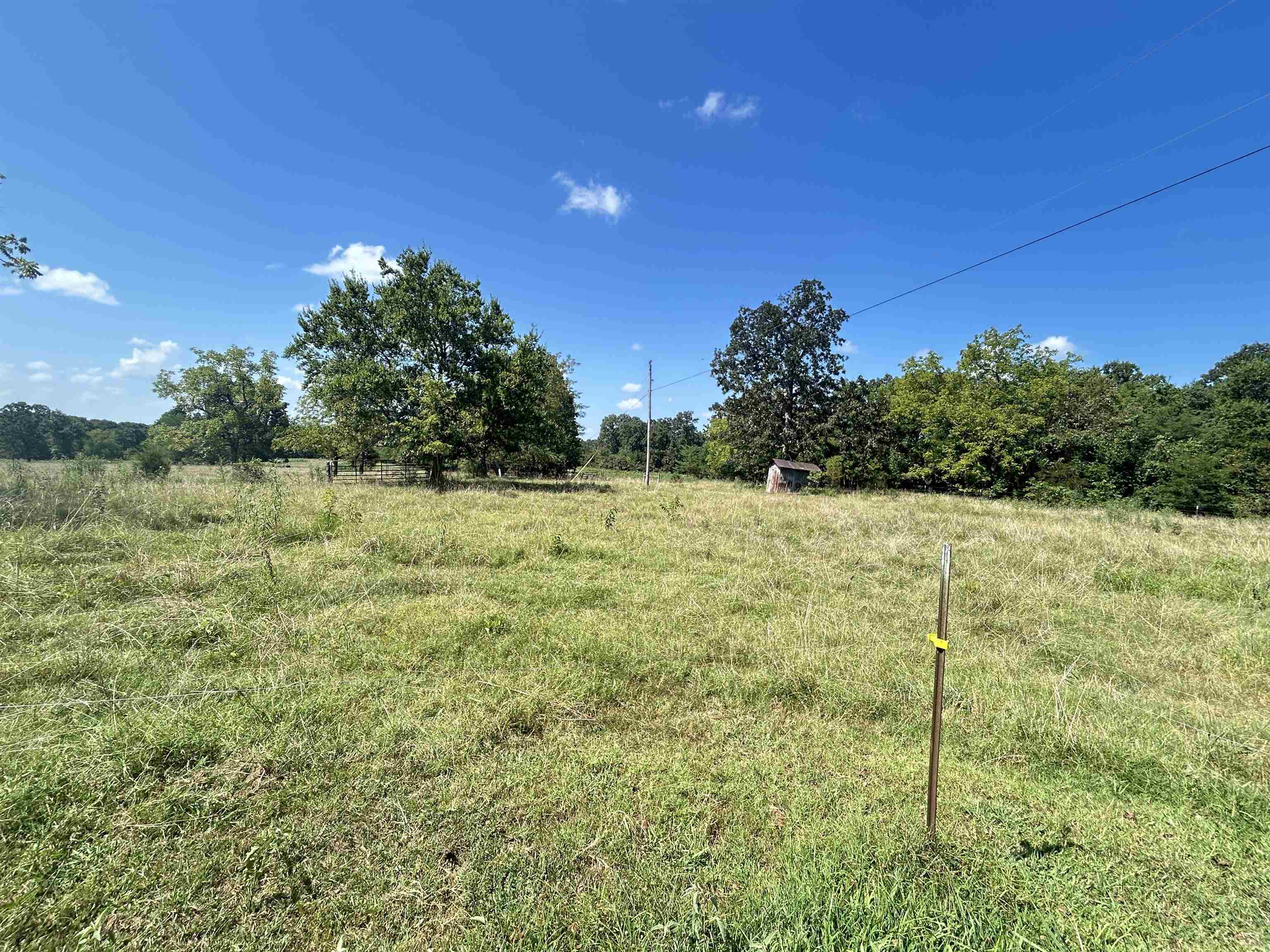 152A E Turkey Pen Road Highland, AR 72542