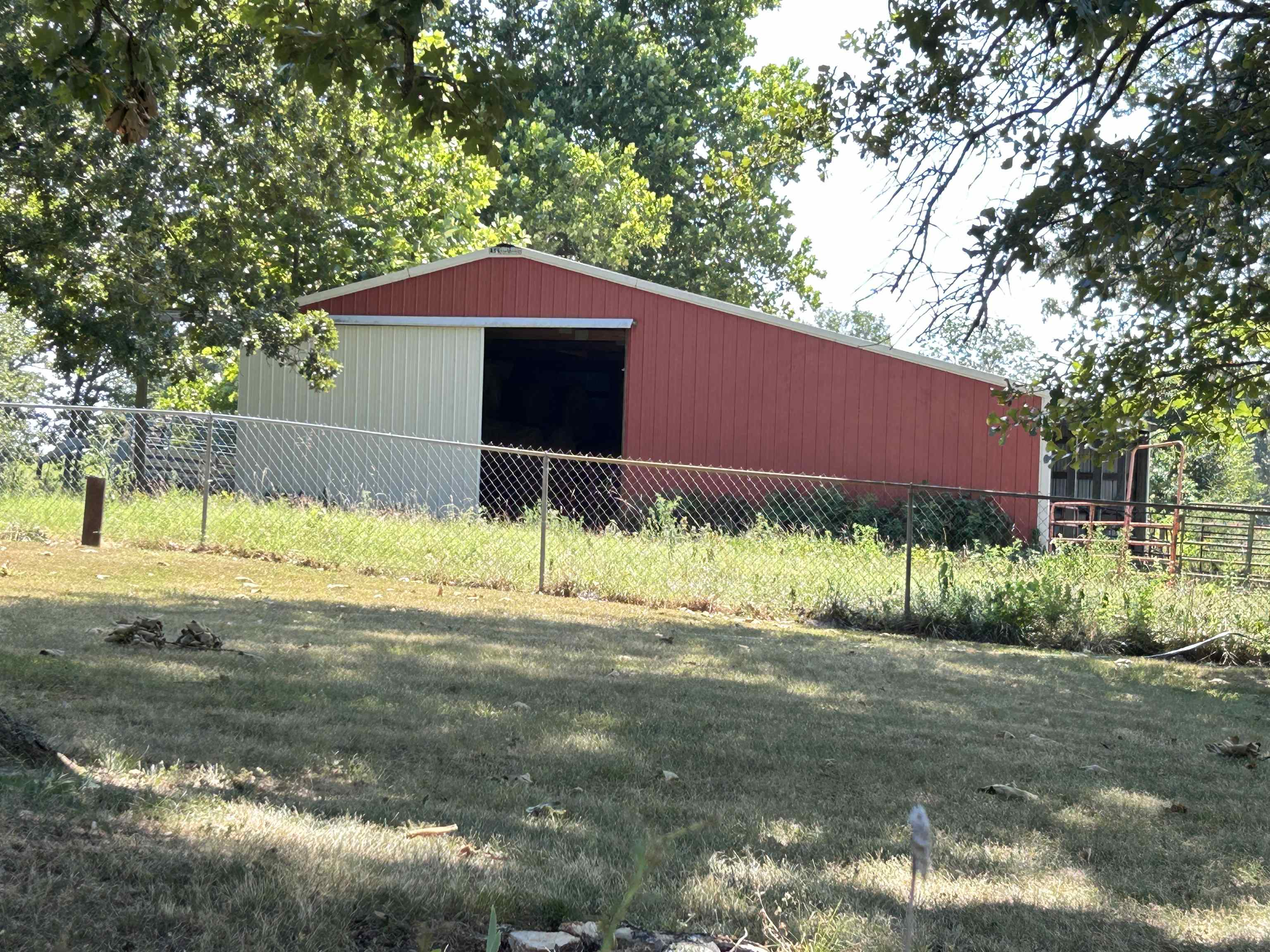 152A E Turkey Pen Road Highland, AR 72542