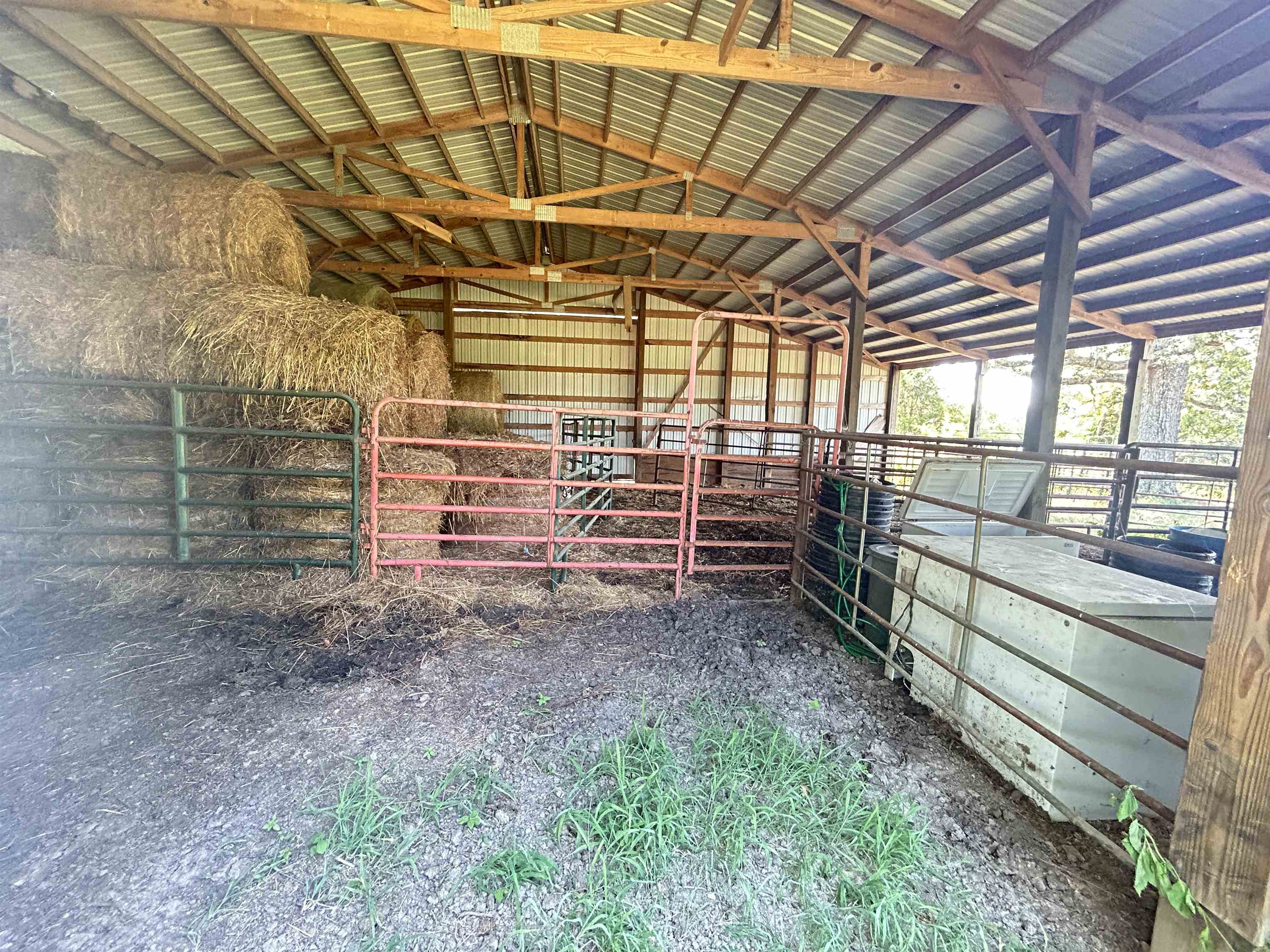 152A E Turkey Pen Road Highland, AR 72542
