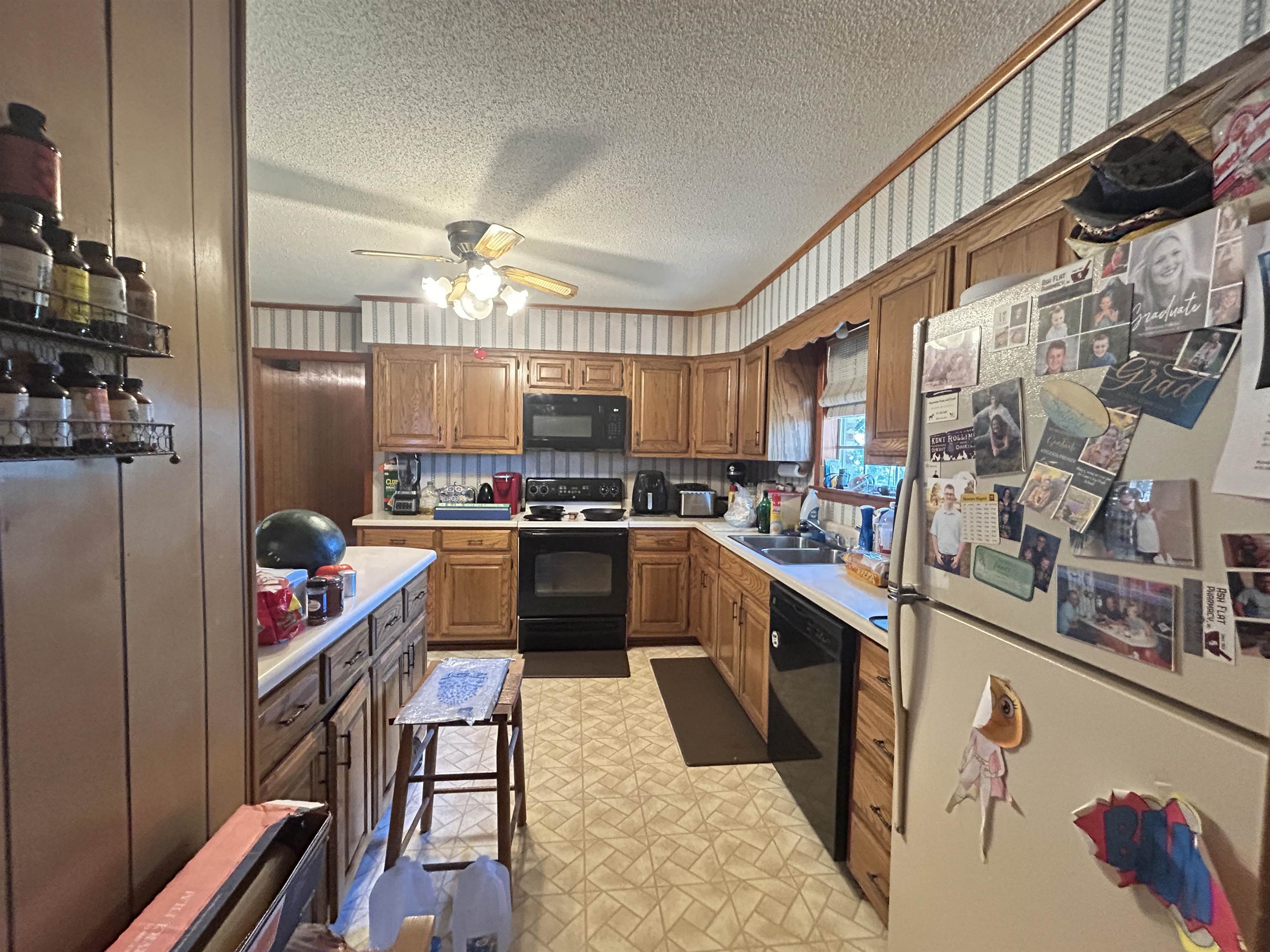 152A E Turkey Pen Road Highland, AR 72542