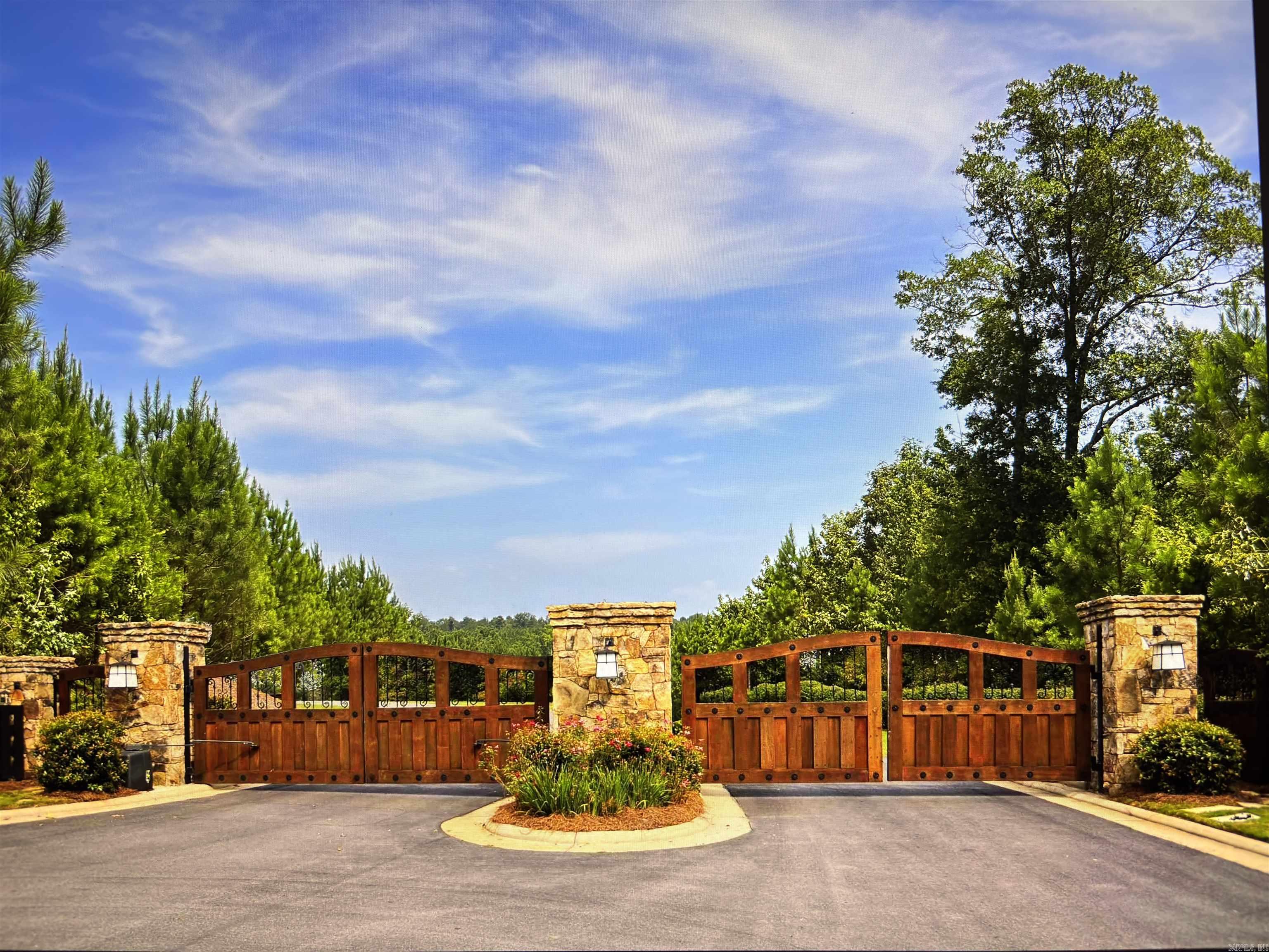 Tract 2C Avalon Lake  Mena, AR