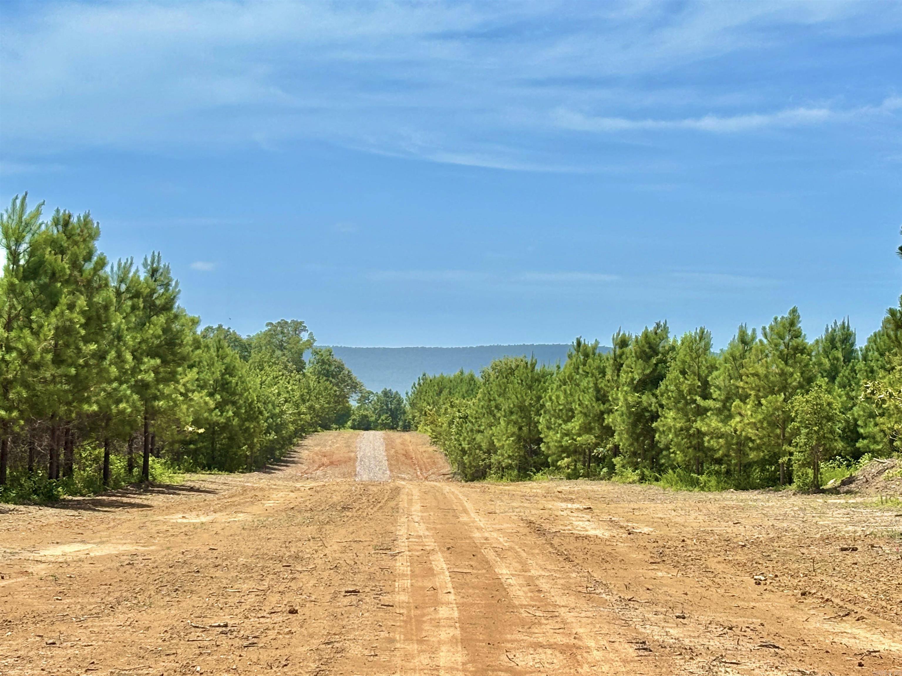 Tract 2C Avalon Lake  Mena, AR