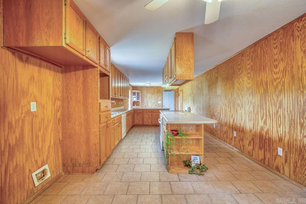 192 County Road 917  Brookland, AR