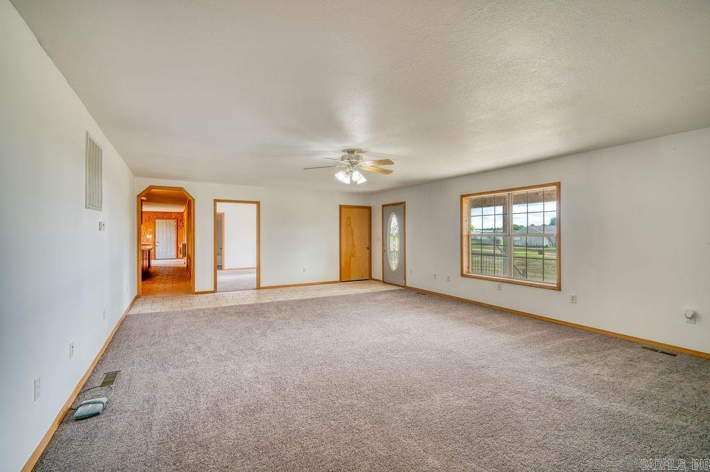 192 County Road 917  Brookland, AR