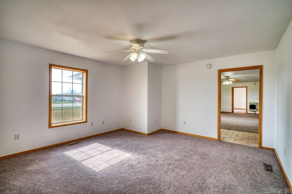 192 County Road 917  Brookland, AR