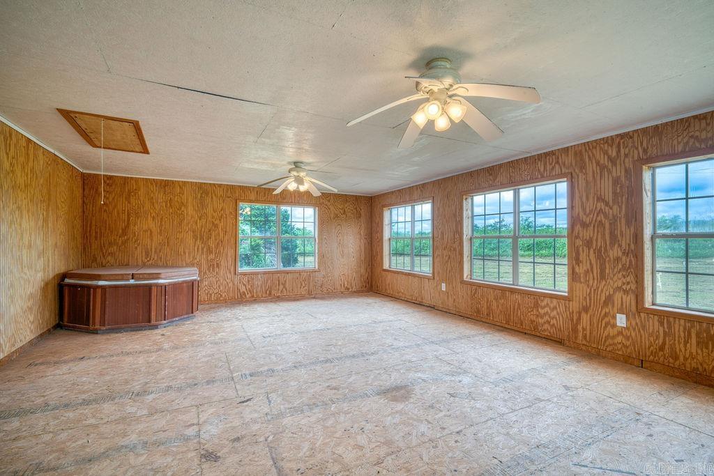 192 County Road 917  Brookland, AR