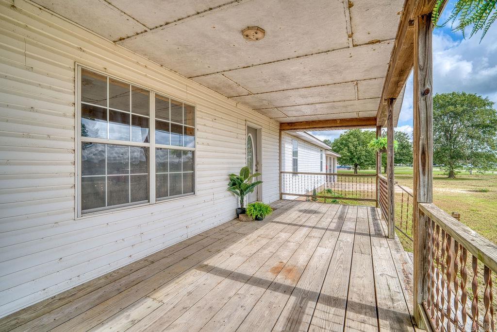 192 County Road 917  Brookland, AR