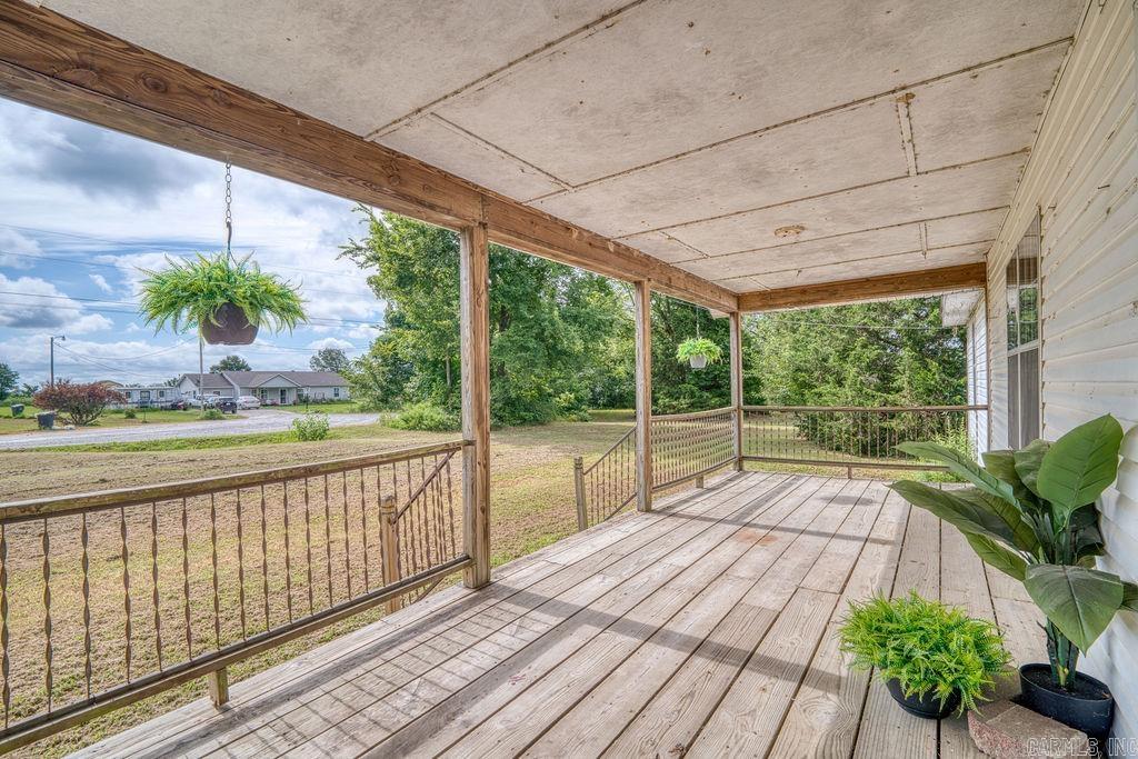 192 County Road 917  Brookland, AR