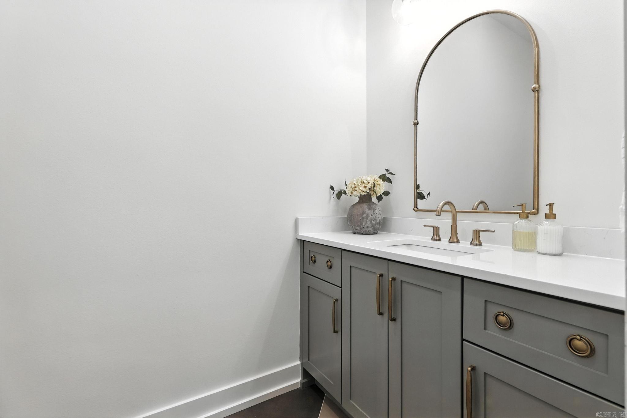 7008 Hannah Lane  Benton, AR