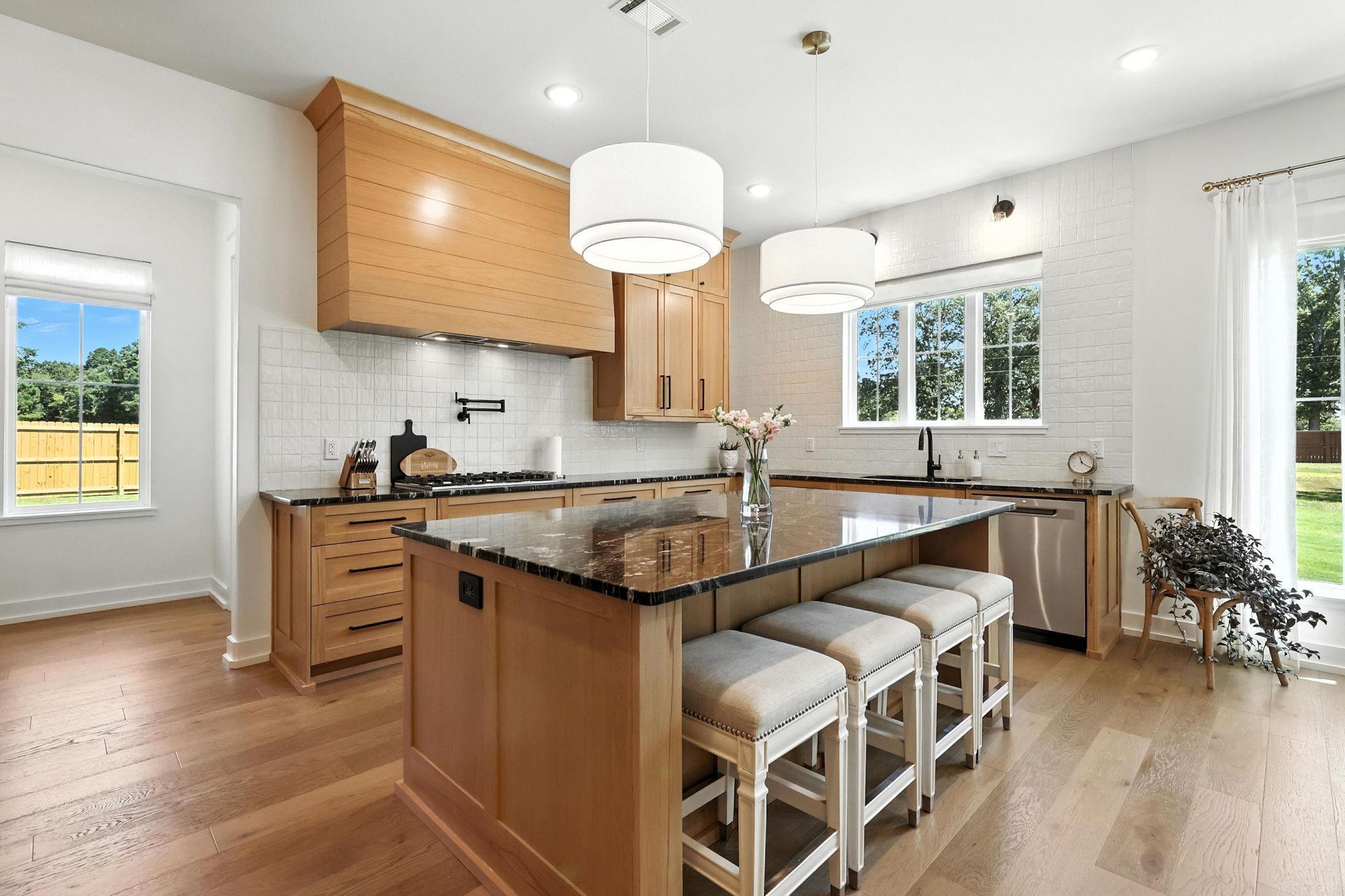 7008 Hannah Lane  Benton, AR