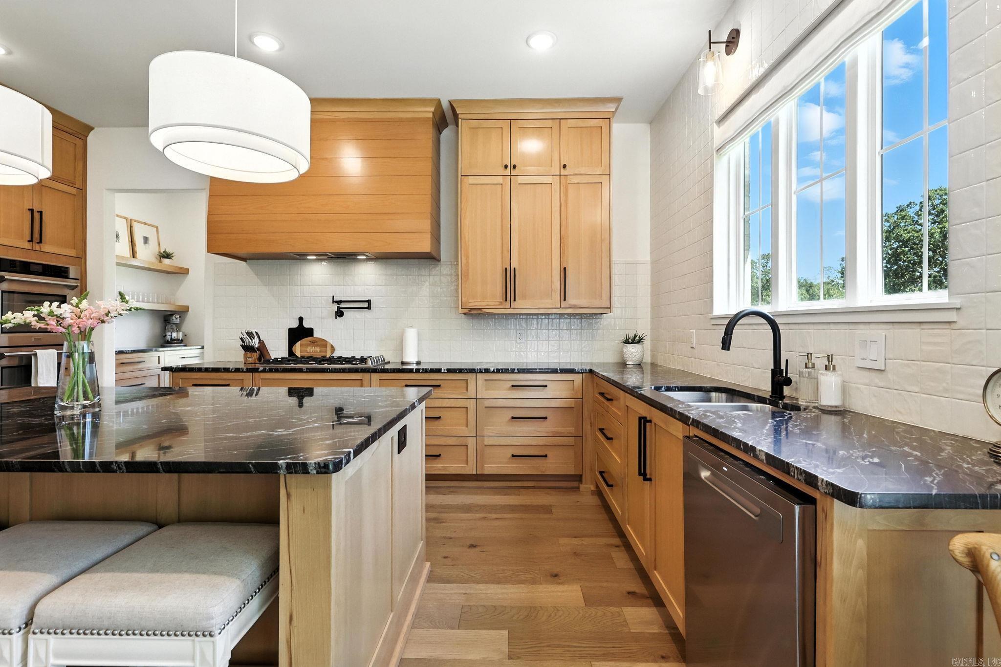 7008 Hannah Lane  Benton, AR