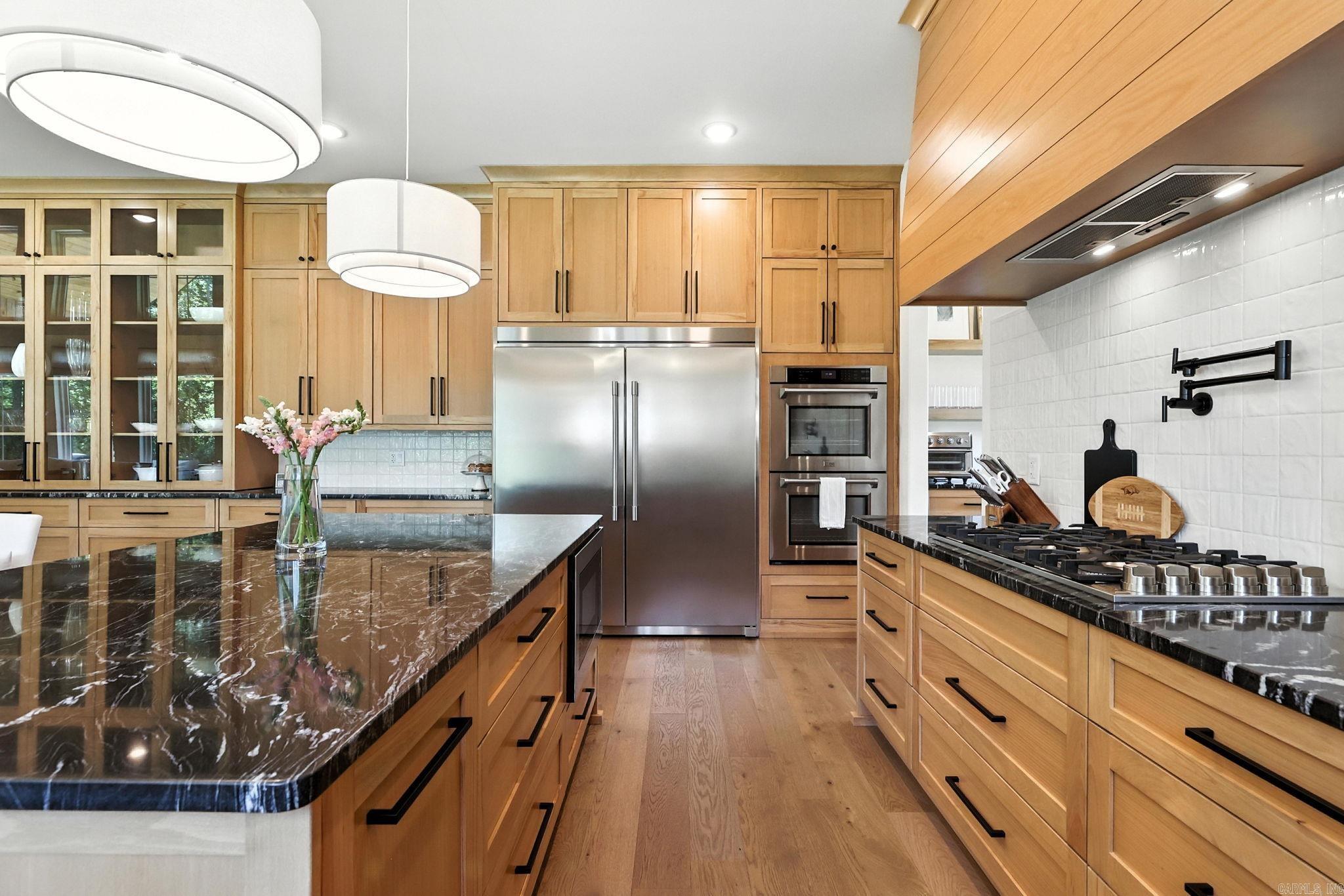 7008 Hannah Lane  Benton, AR