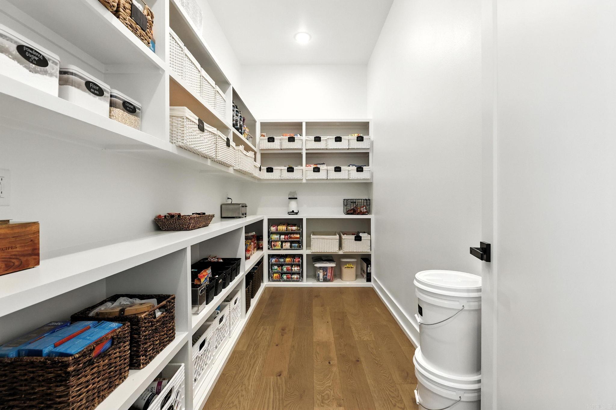 7008 Hannah Lane  Benton, AR