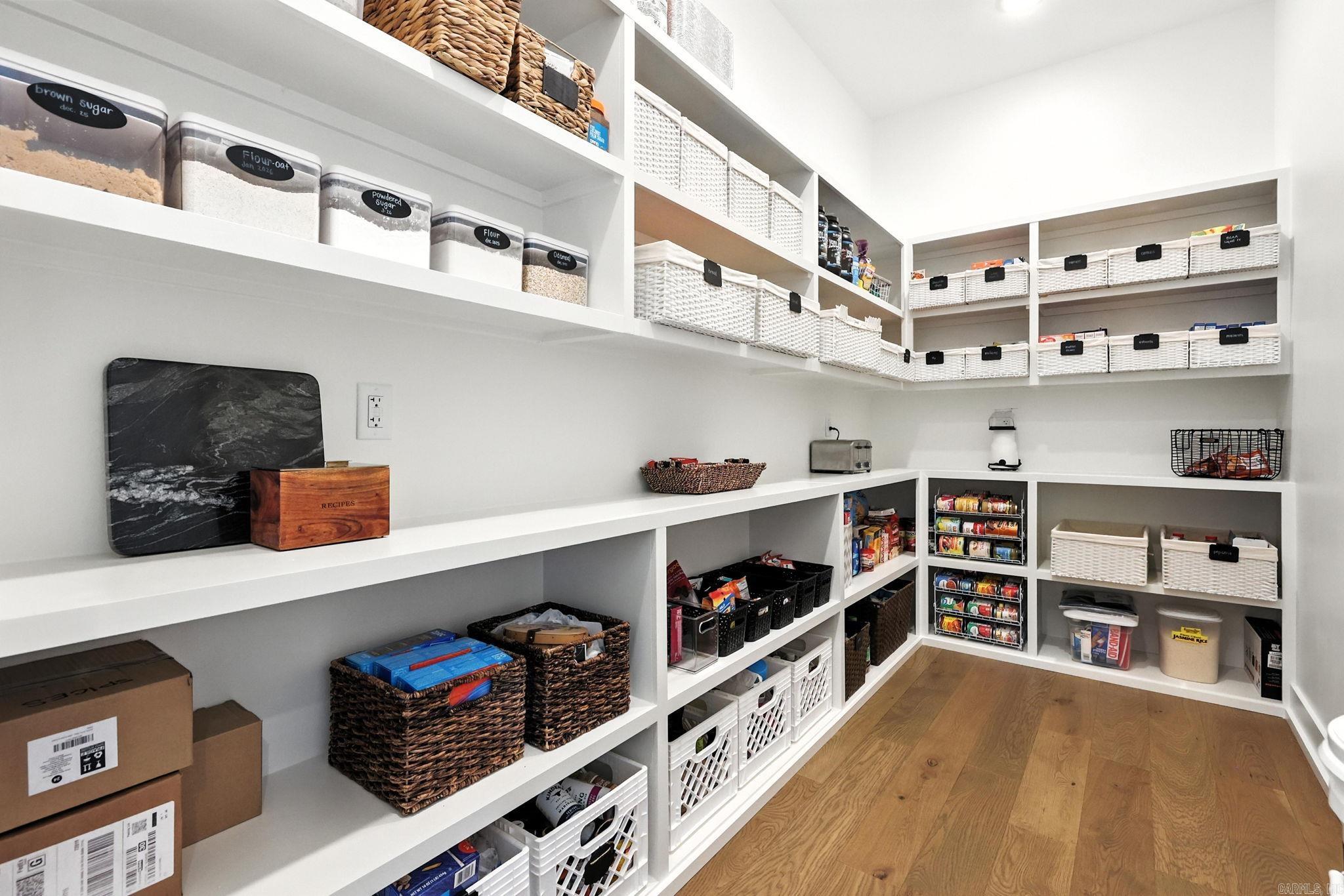 7008 Hannah Lane  Benton, AR