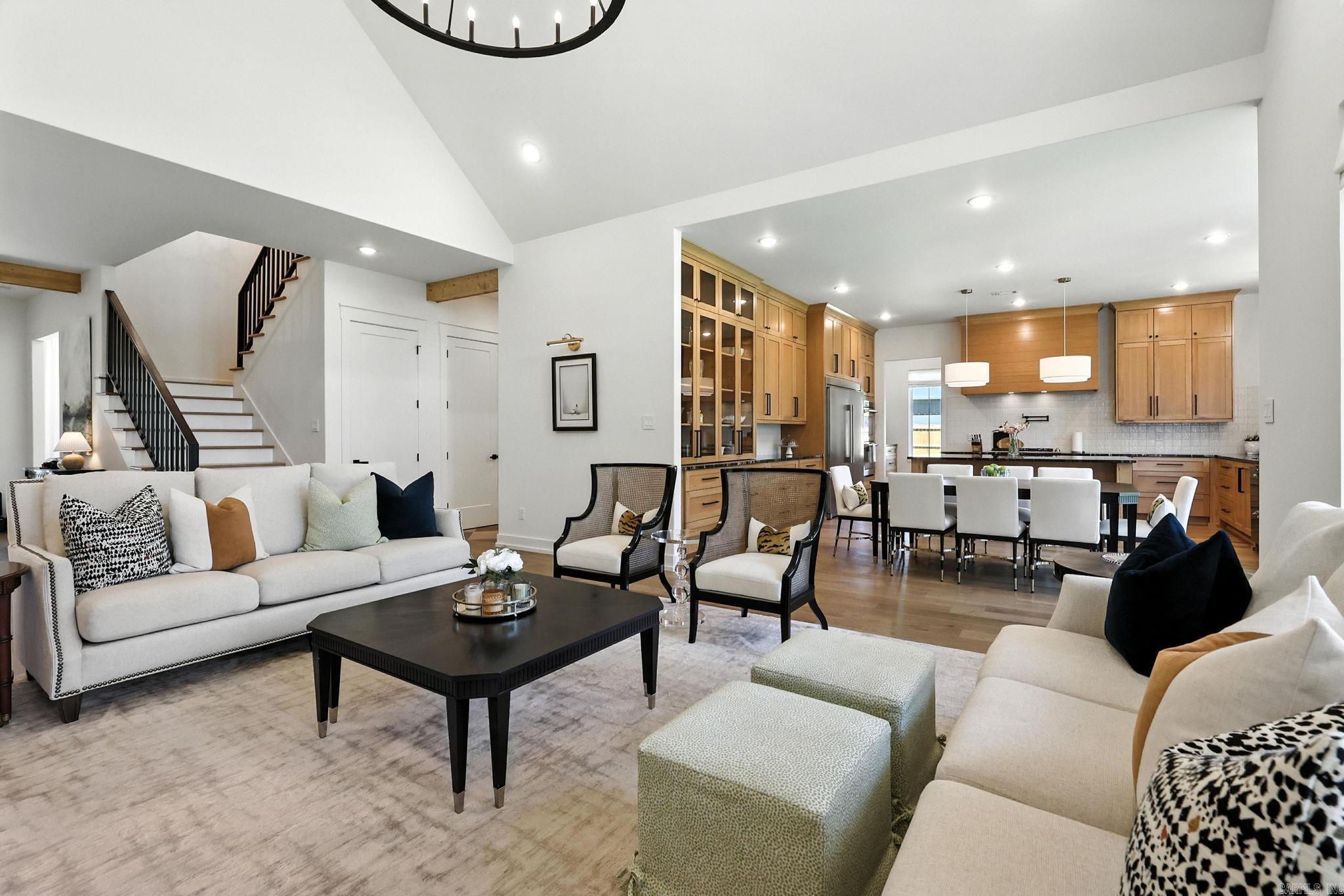 7008 Hannah Lane  Benton, AR