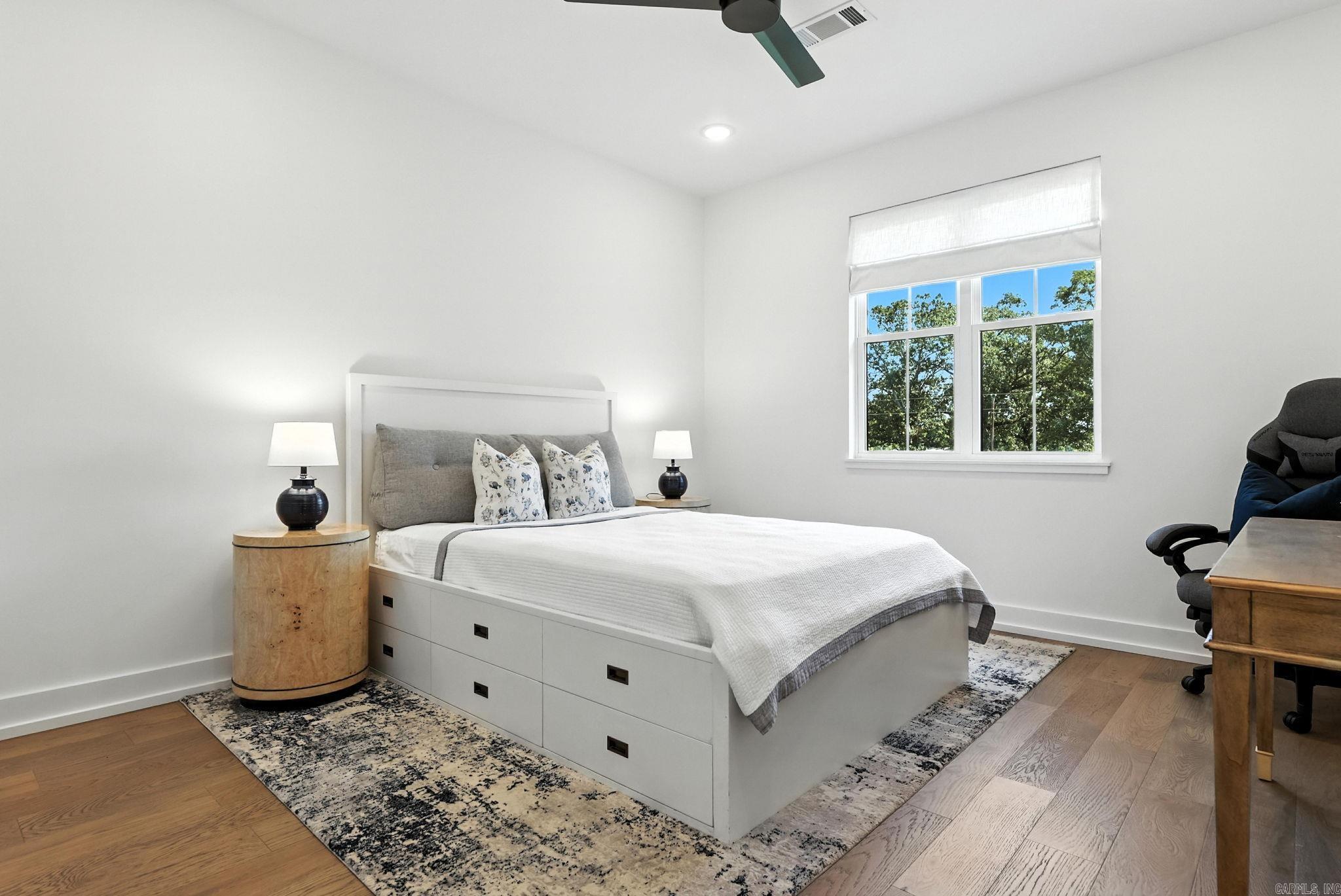 7008 Hannah Lane  Benton, AR