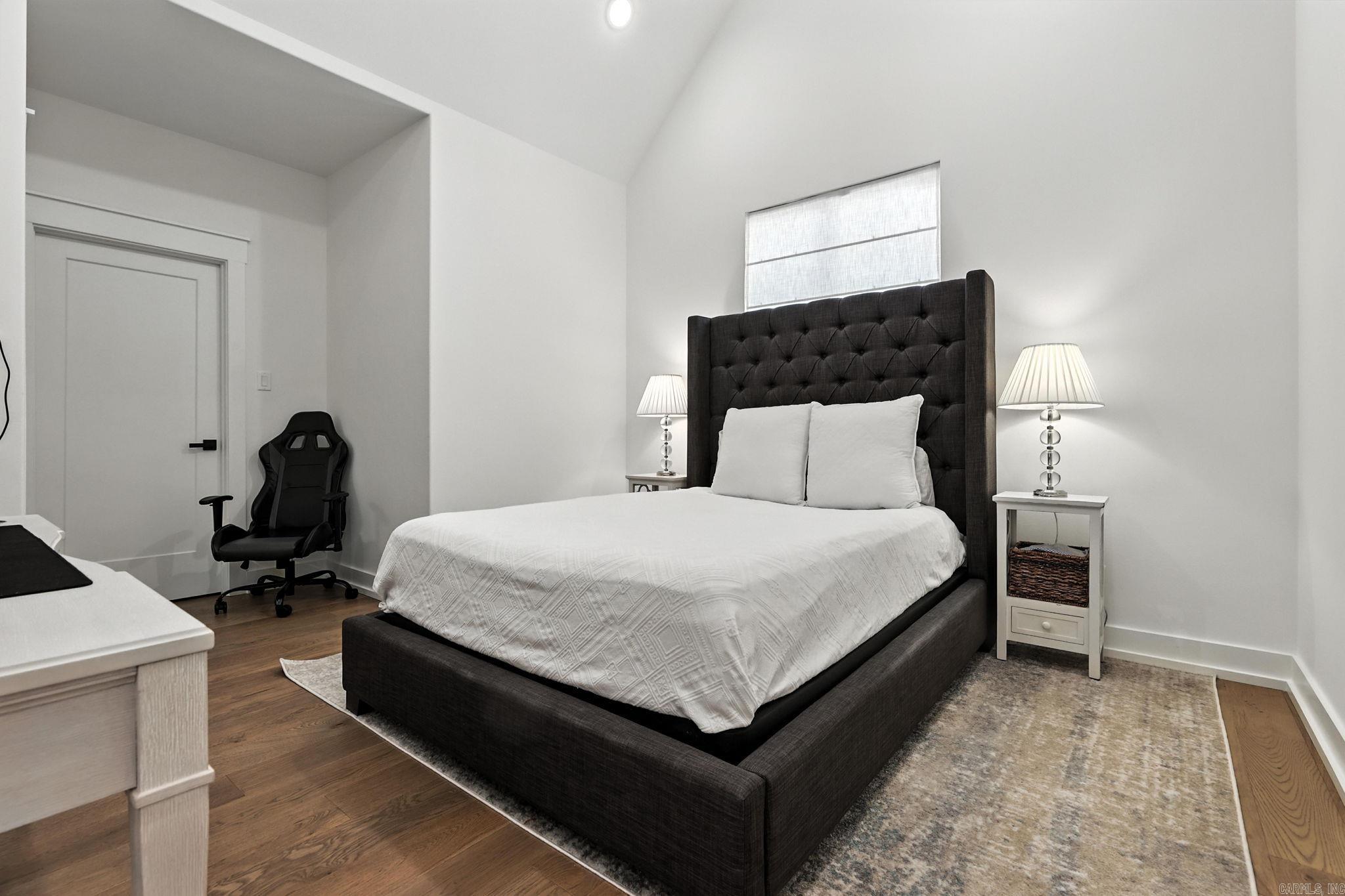 7008 Hannah Lane  Benton, AR