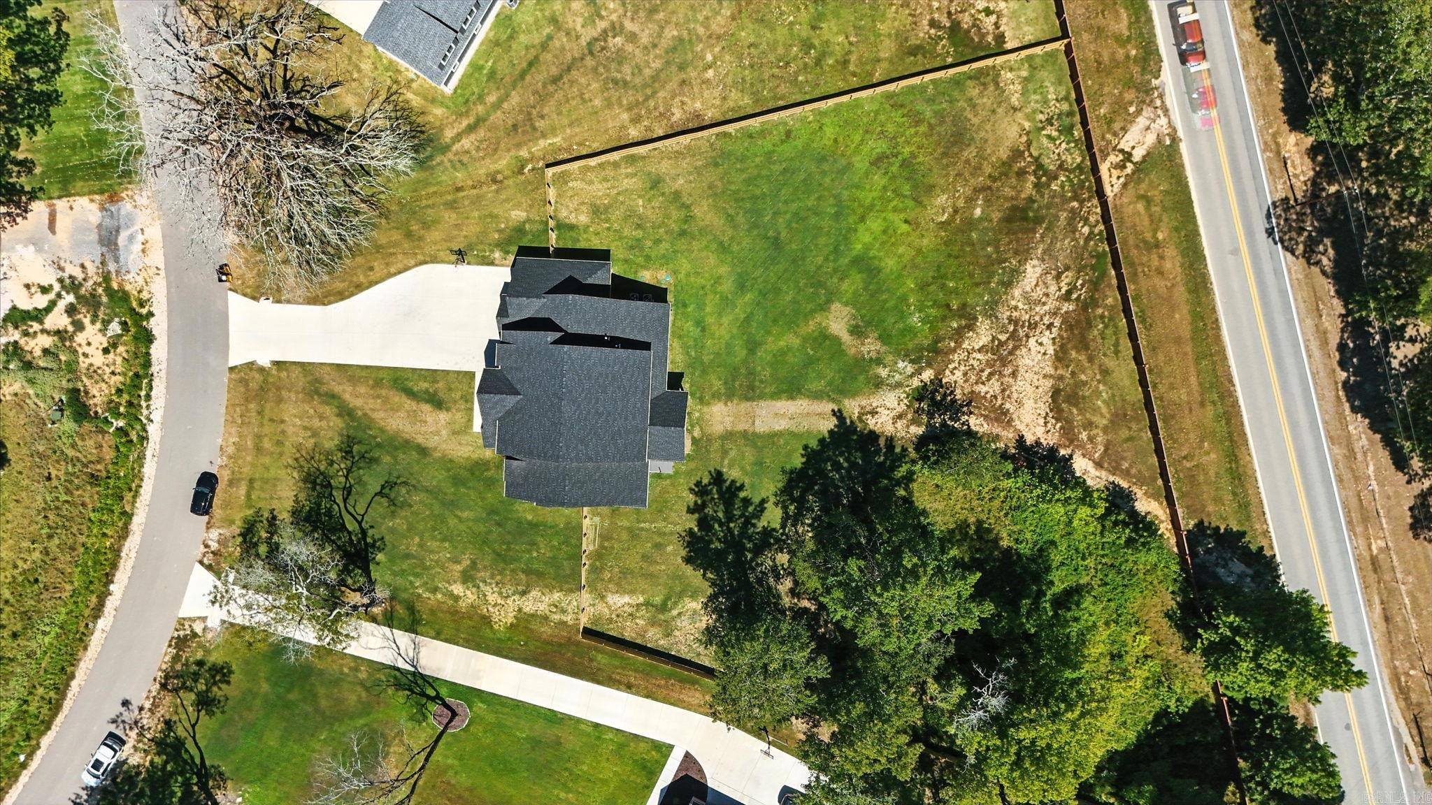 7008 Hannah Lane  Benton, AR