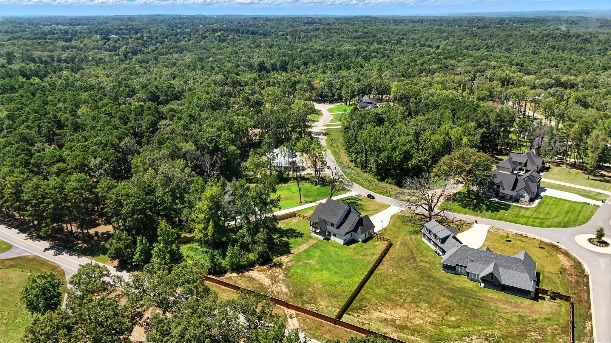 7008 Hannah Lane  Benton, AR