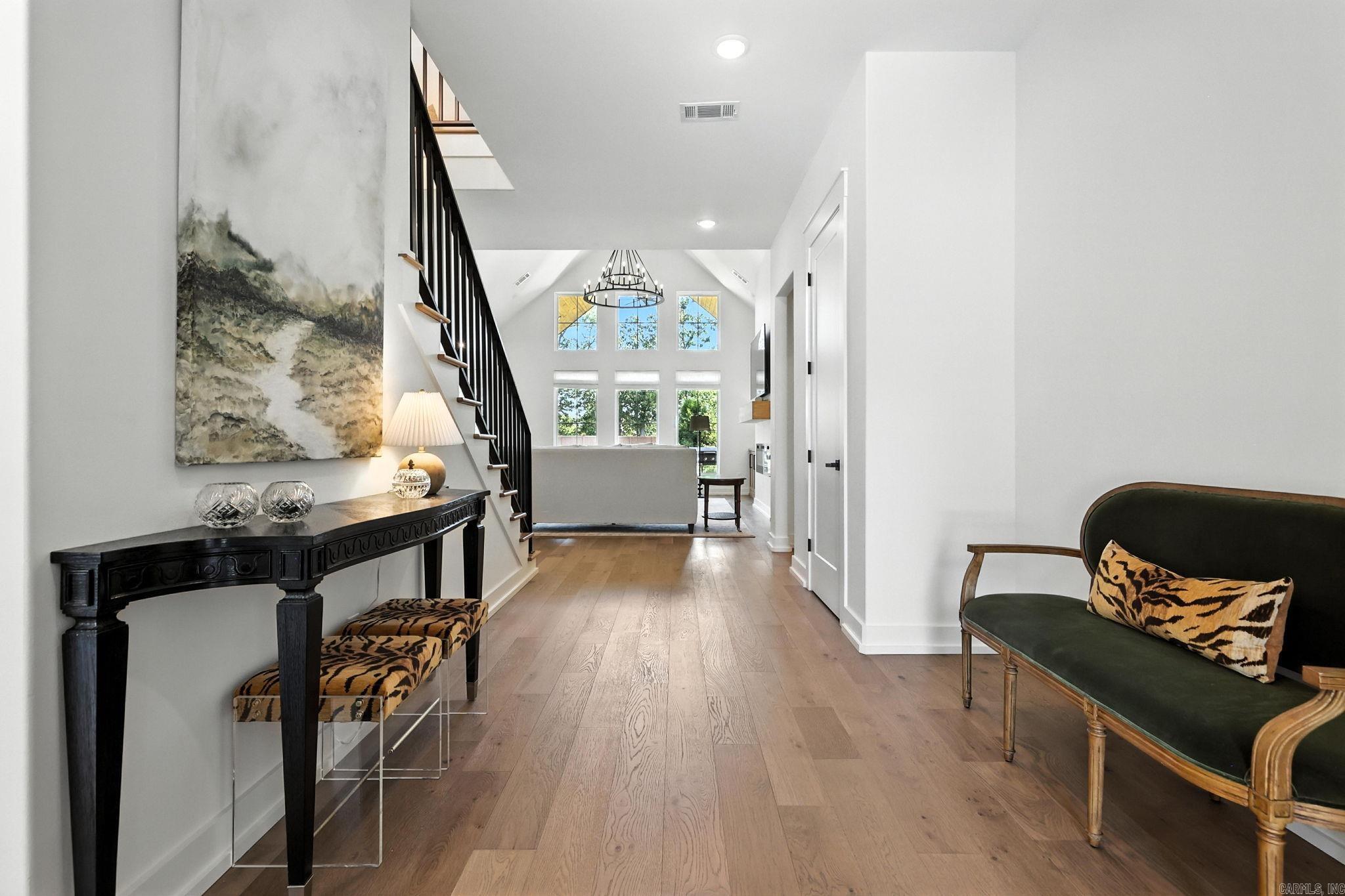 7008 Hannah Lane  Benton, AR