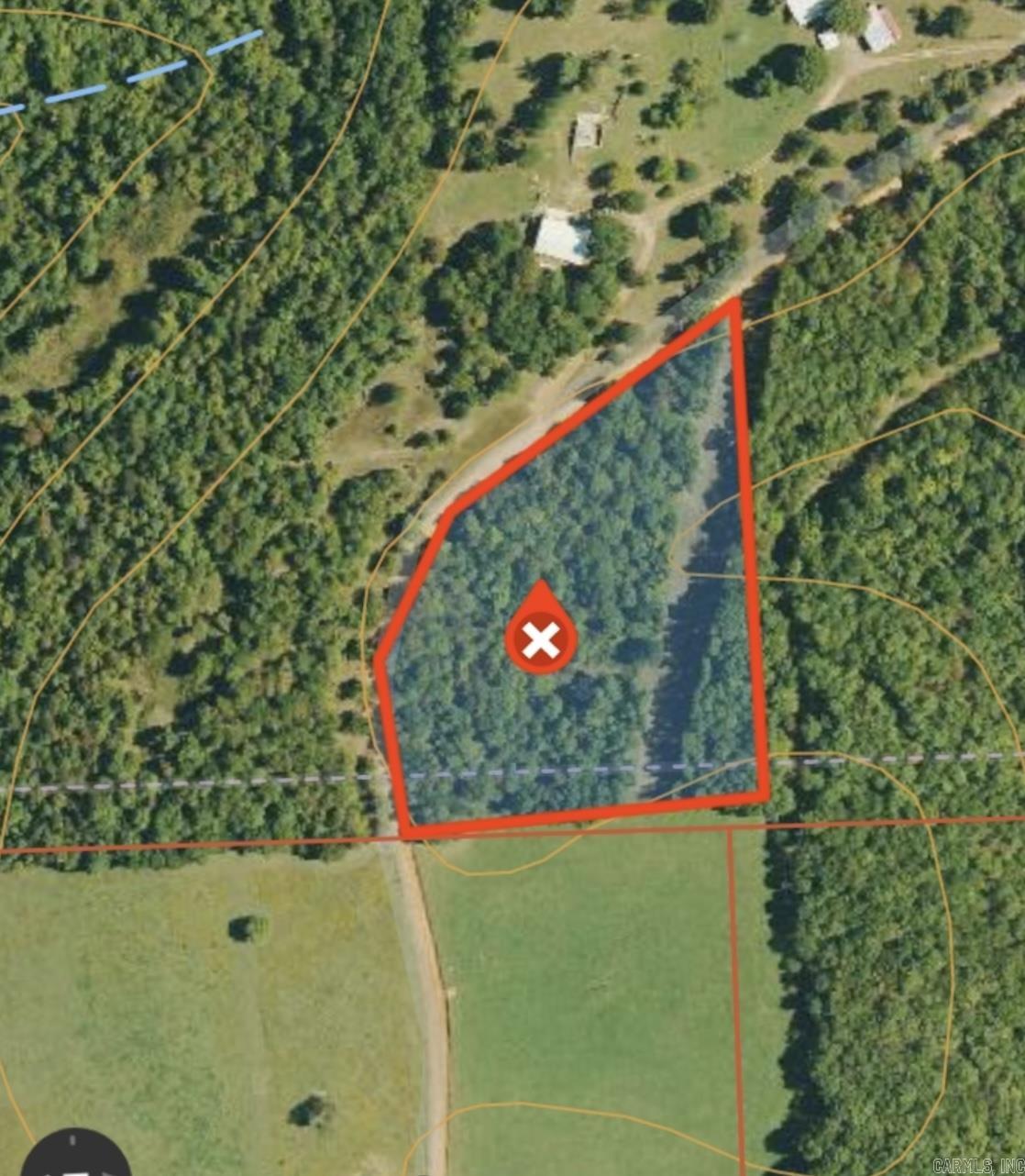 000 County road 9  Kingston, AR