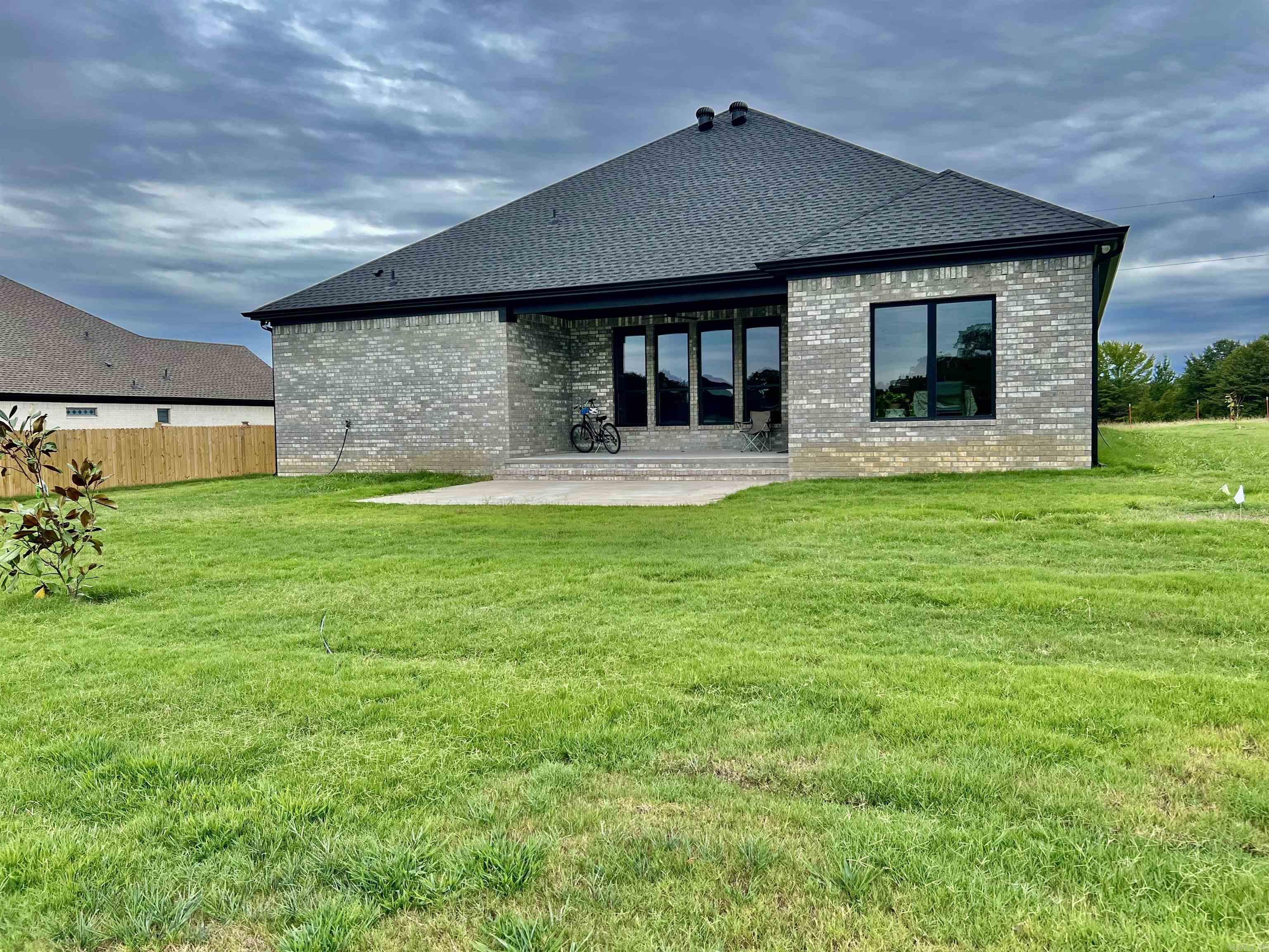 46 Addi Ln Conway, AR 72032