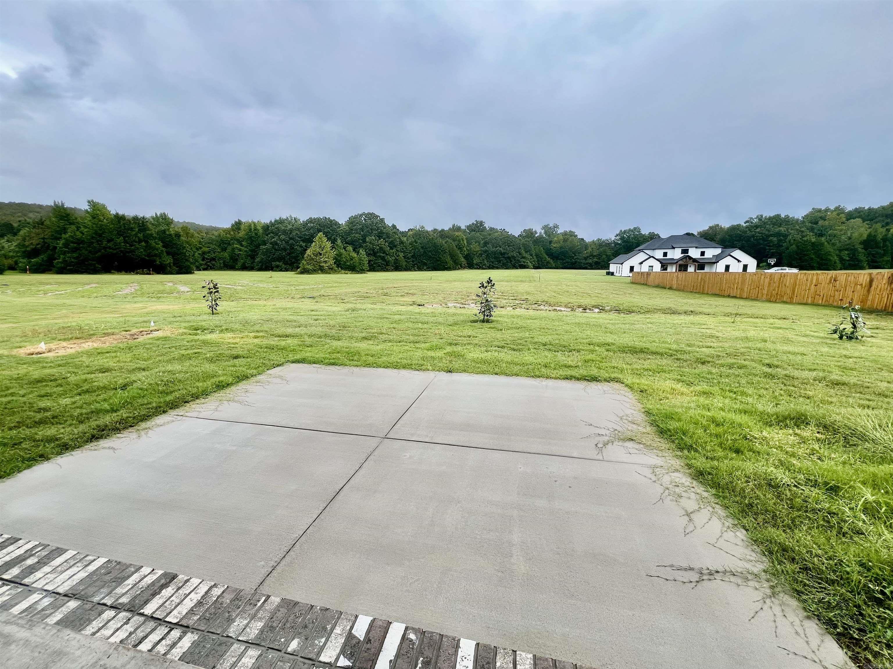 46 Addi Ln Conway, AR 72032