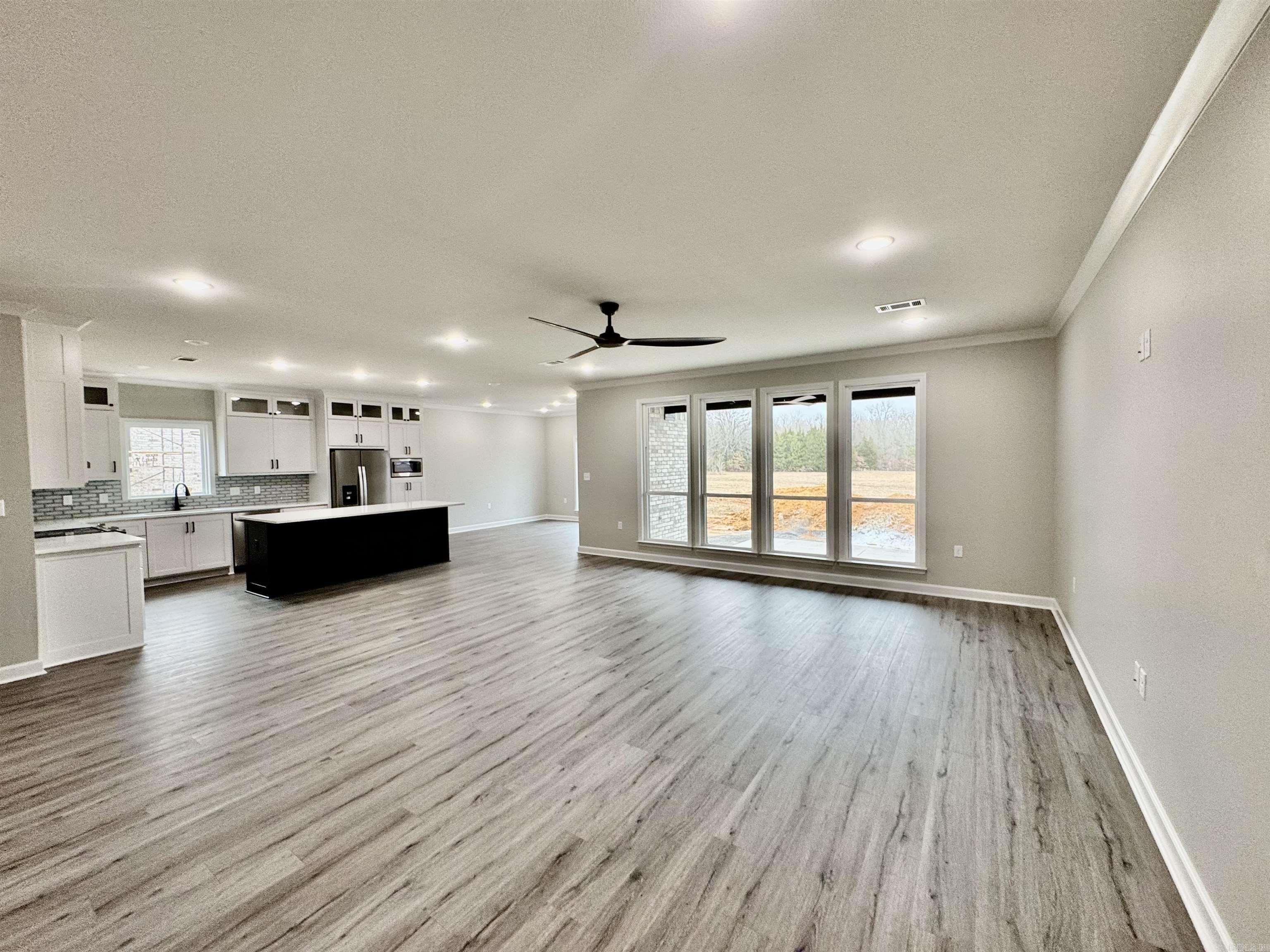 46 Addi Ln Conway, AR 72032