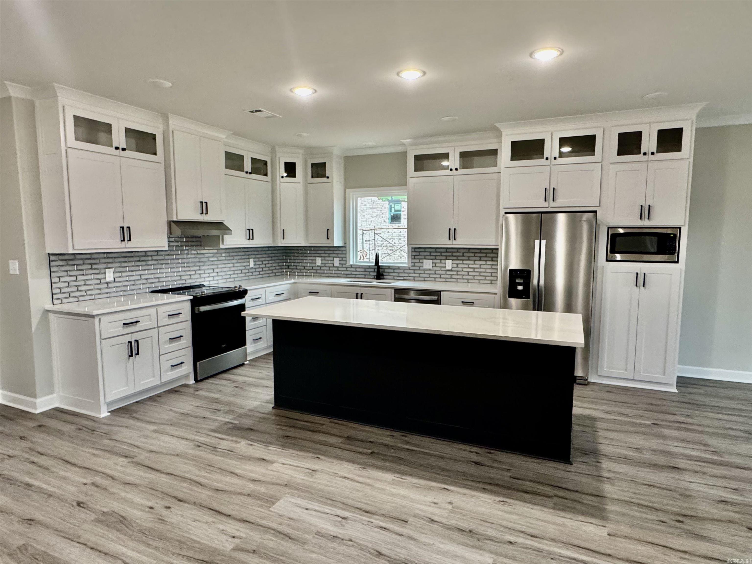 46 Addi Ln Conway, AR 72032