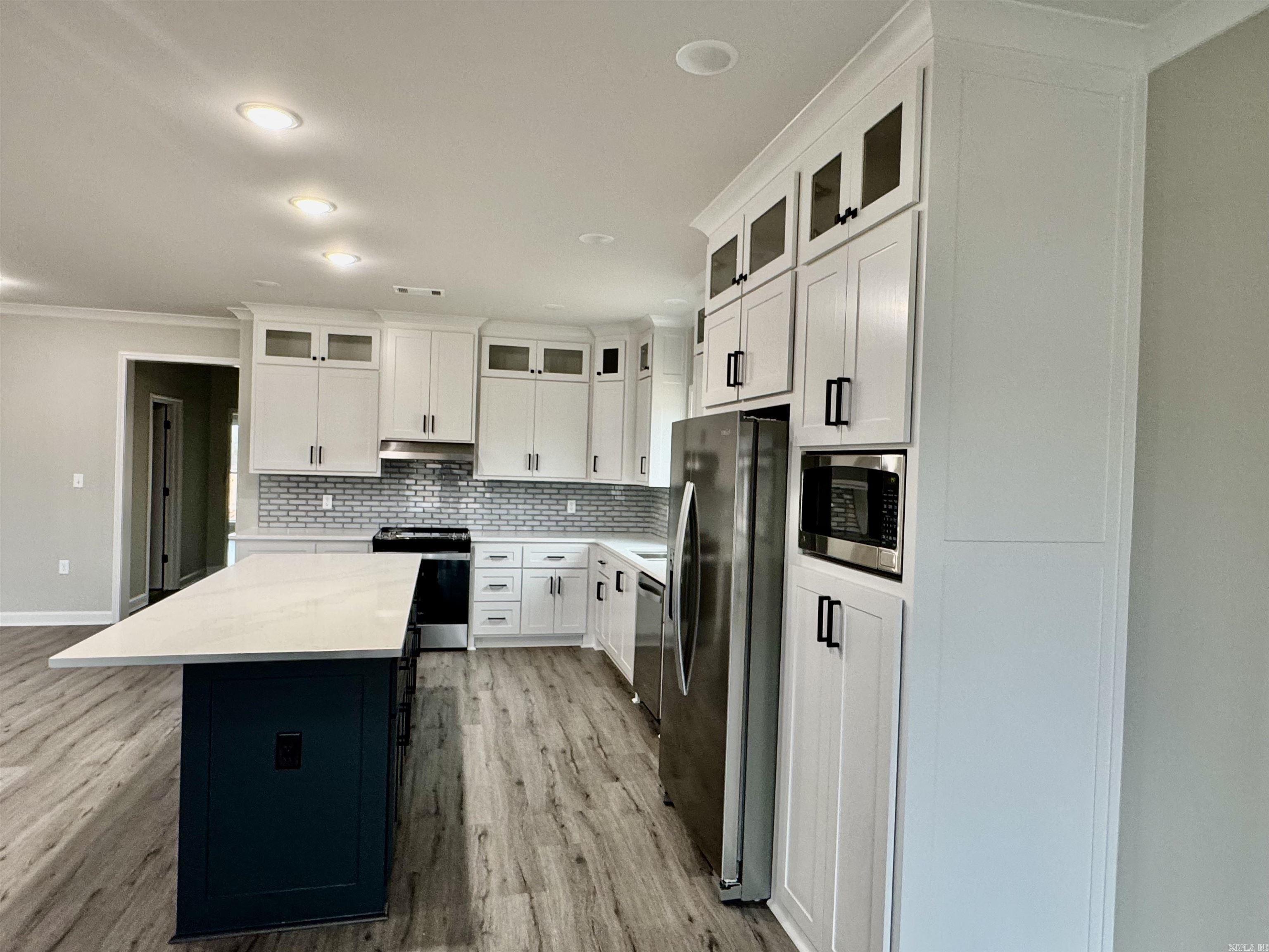 46 Addi Ln Conway, AR 72032