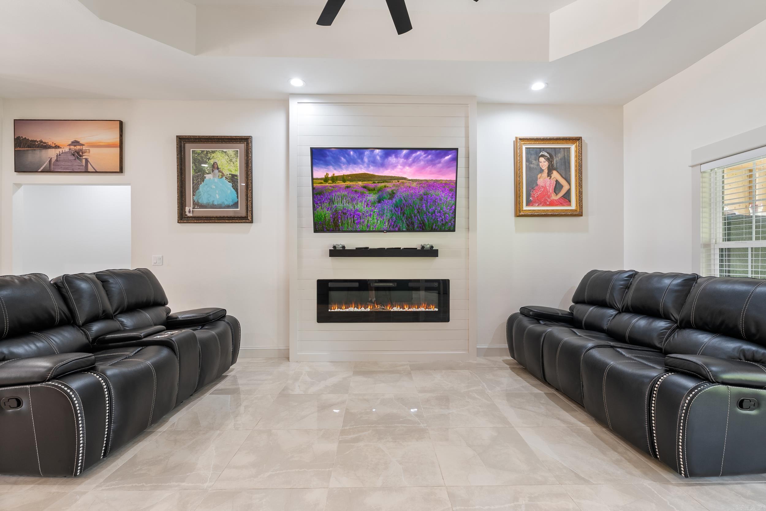 8 Fiegel Loop  Conway, AR