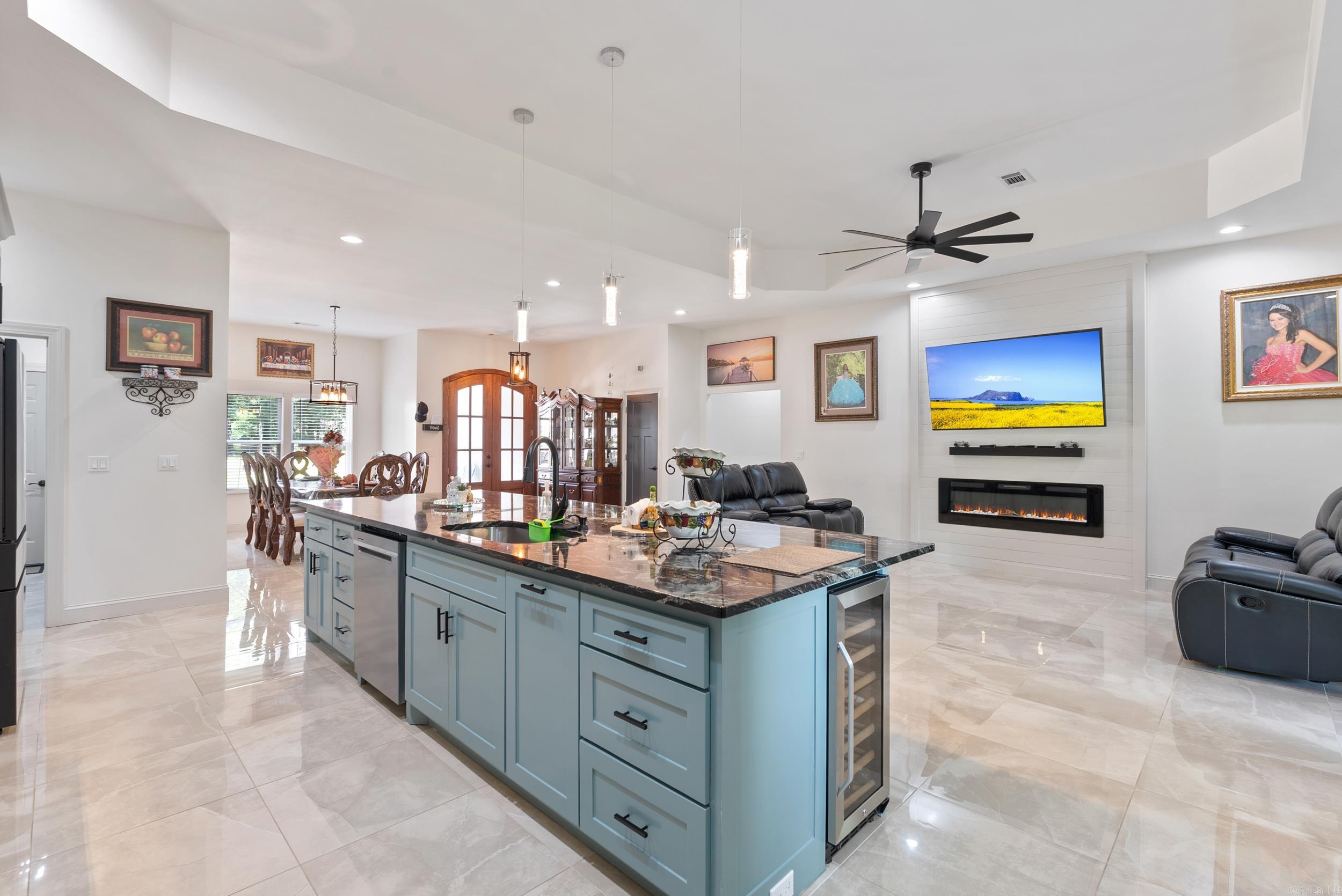 8 Fiegel Loop  Conway, AR